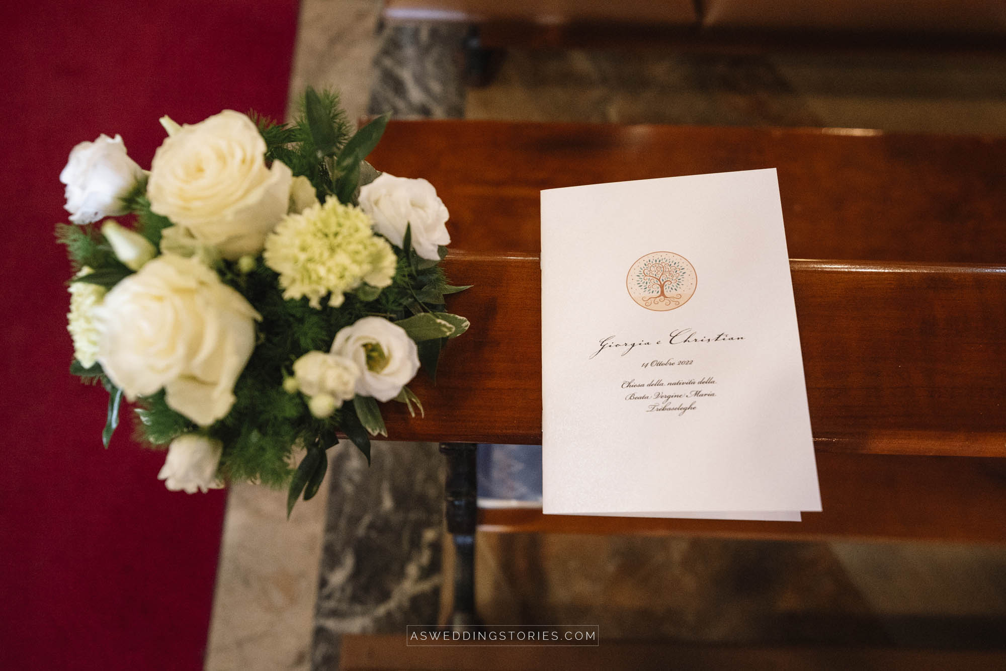 Foto  Trebaseleghe Villa Braida Giorgia e Christian