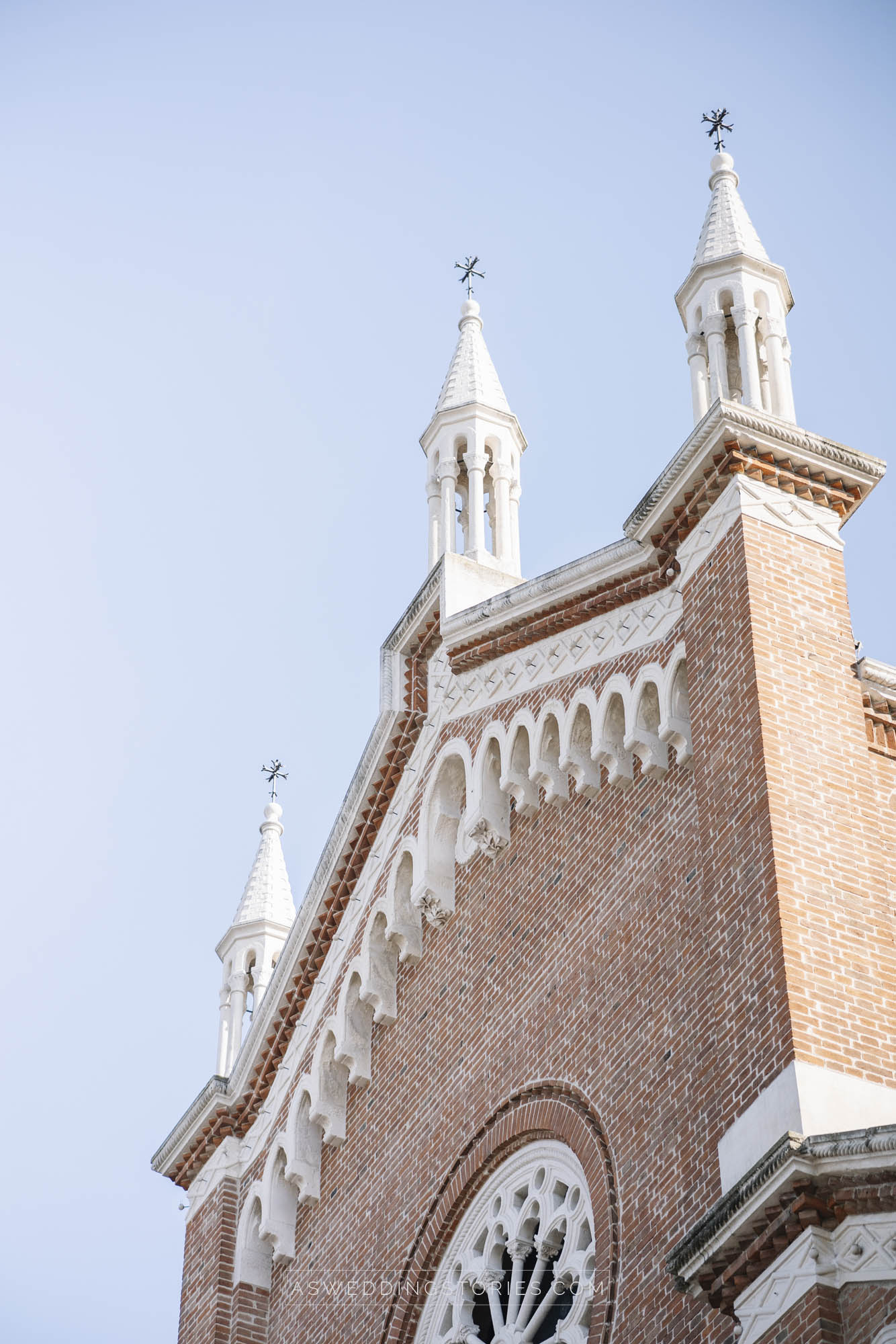 Foto  Trebaseleghe Villa Braida Giorgia e Christian