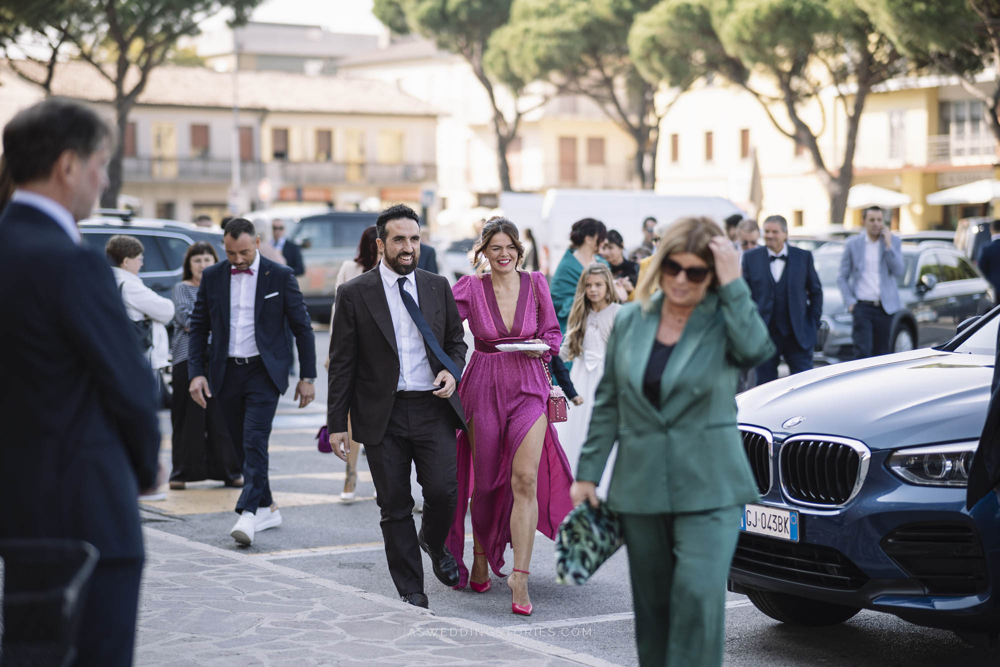 Foto  Trebaseleghe Villa Braida Giorgia e Christian