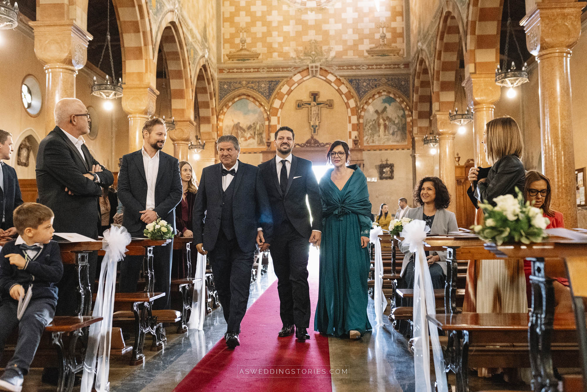 Foto  Trebaseleghe Villa Braida Giorgia e Christian