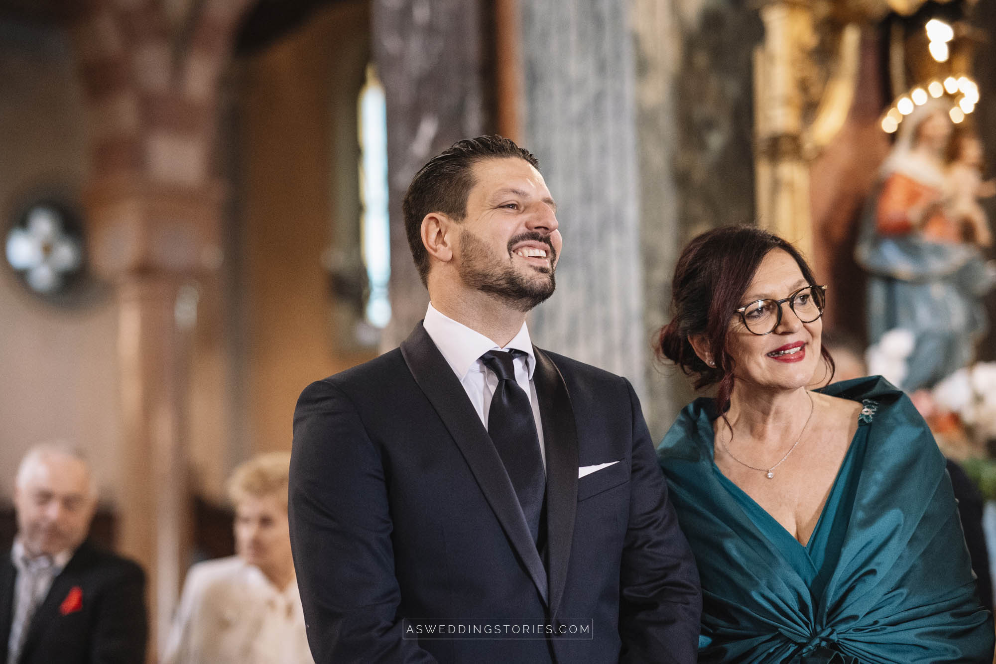 Foto  Trebaseleghe Villa Braida Giorgia e Christian