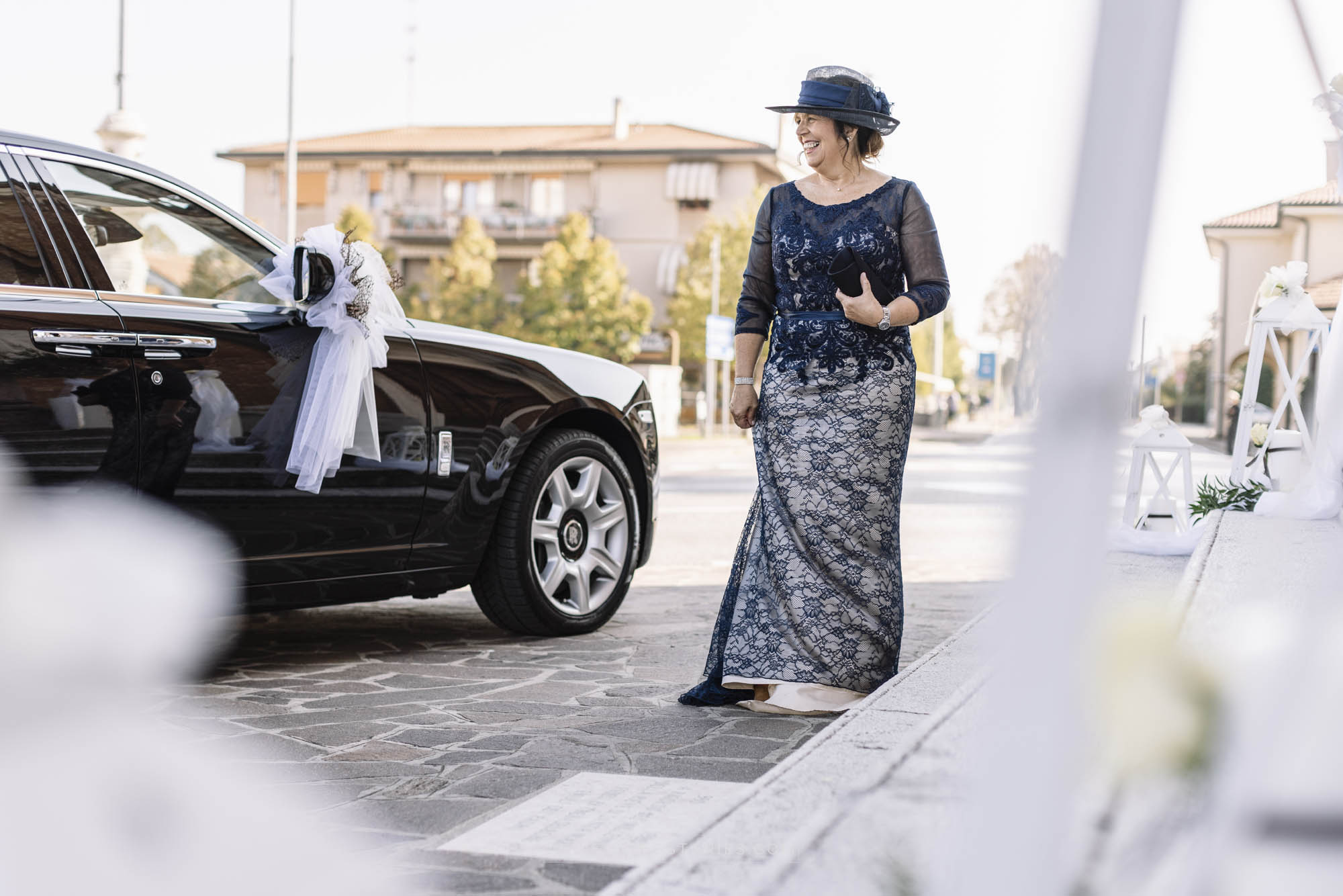 Foto  Trebaseleghe Villa Braida Giorgia e Christian