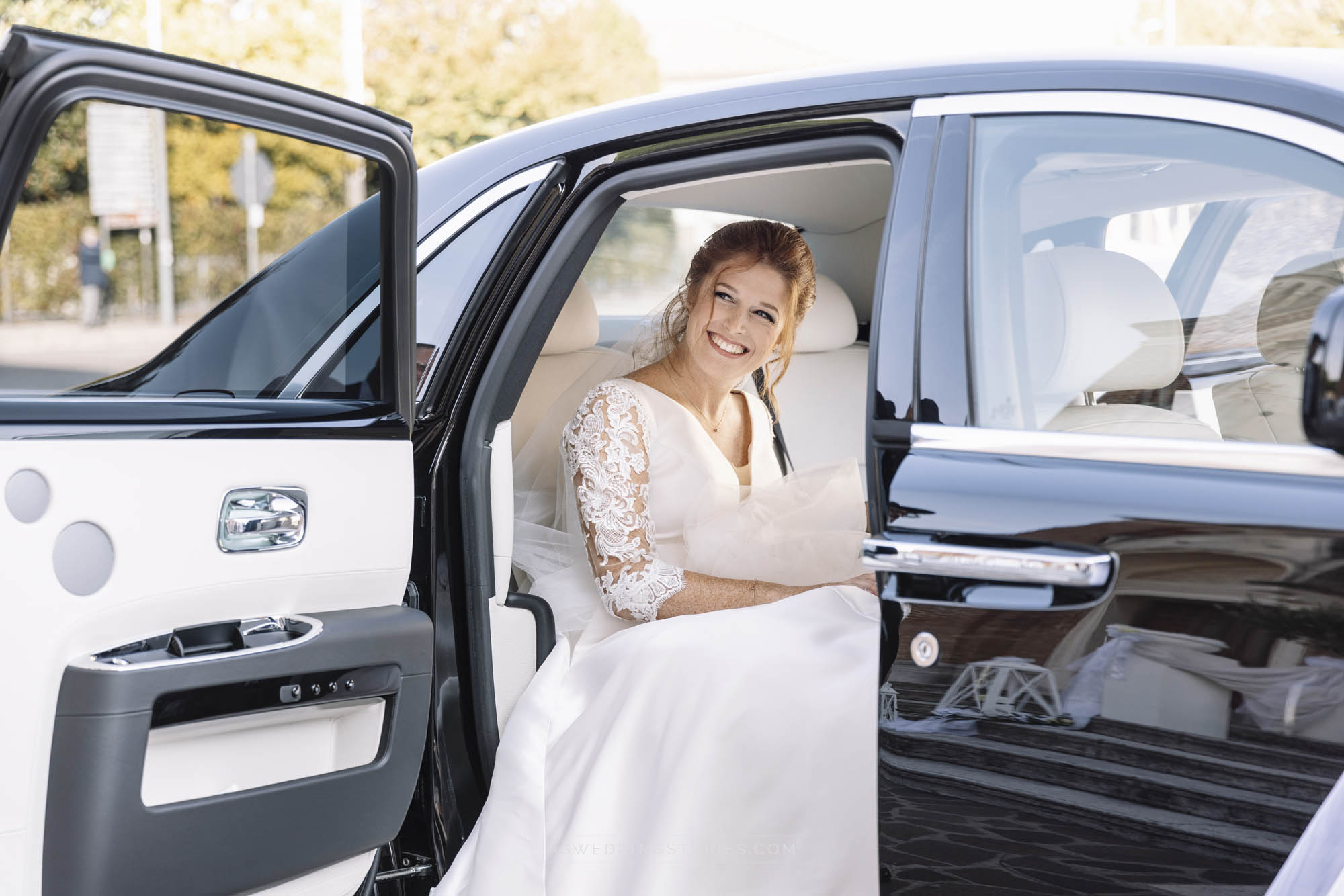 Foto  Trebaseleghe Villa Braida Giorgia e Christian