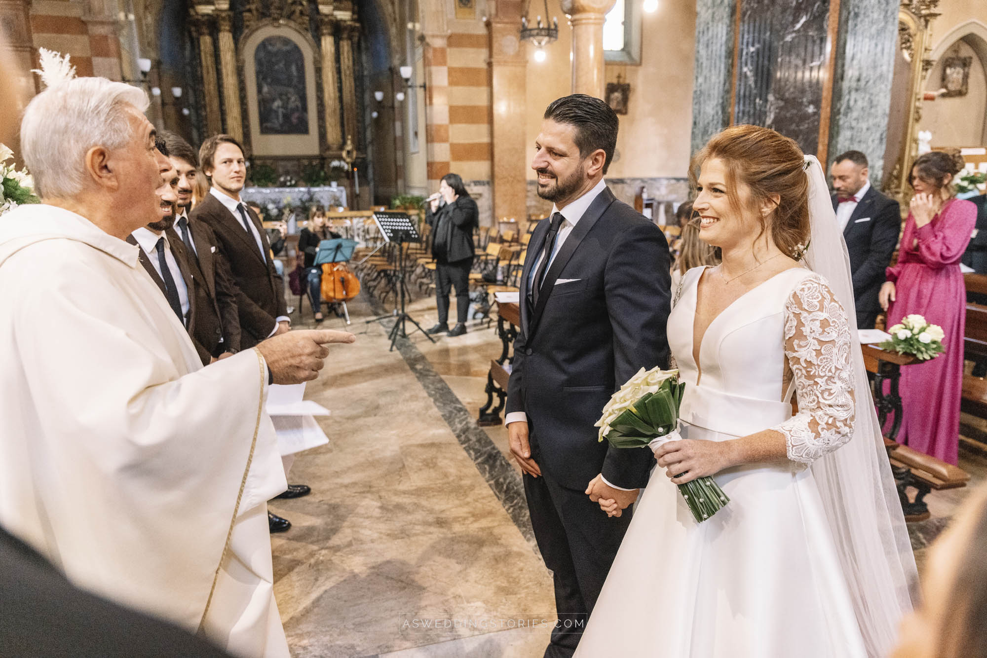 Foto  Trebaseleghe Villa Braida Giorgia e Christian