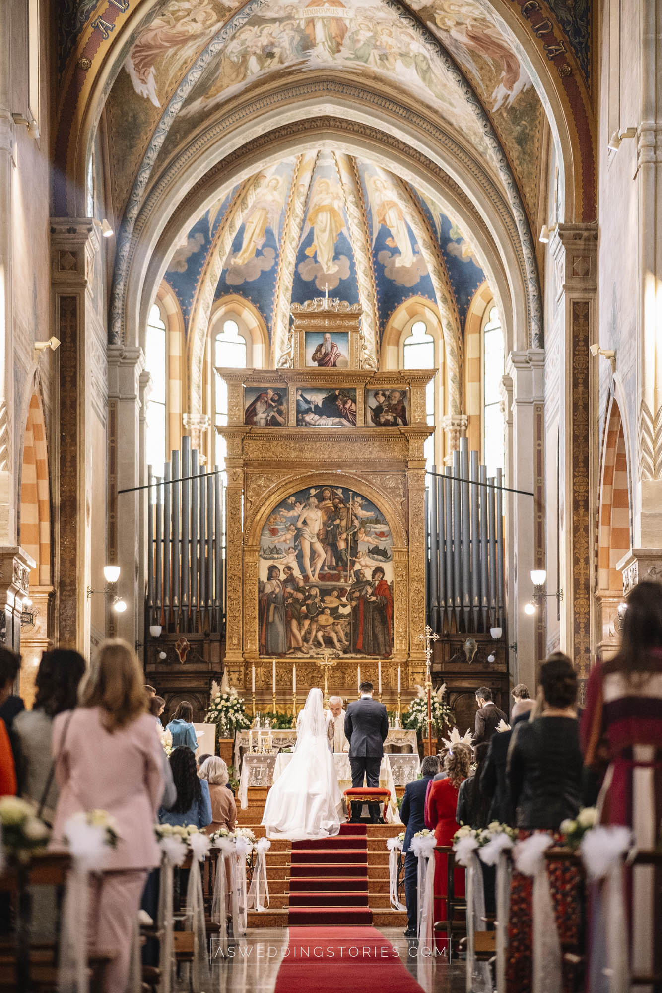 Foto  Trebaseleghe Villa Braida Giorgia e Christian