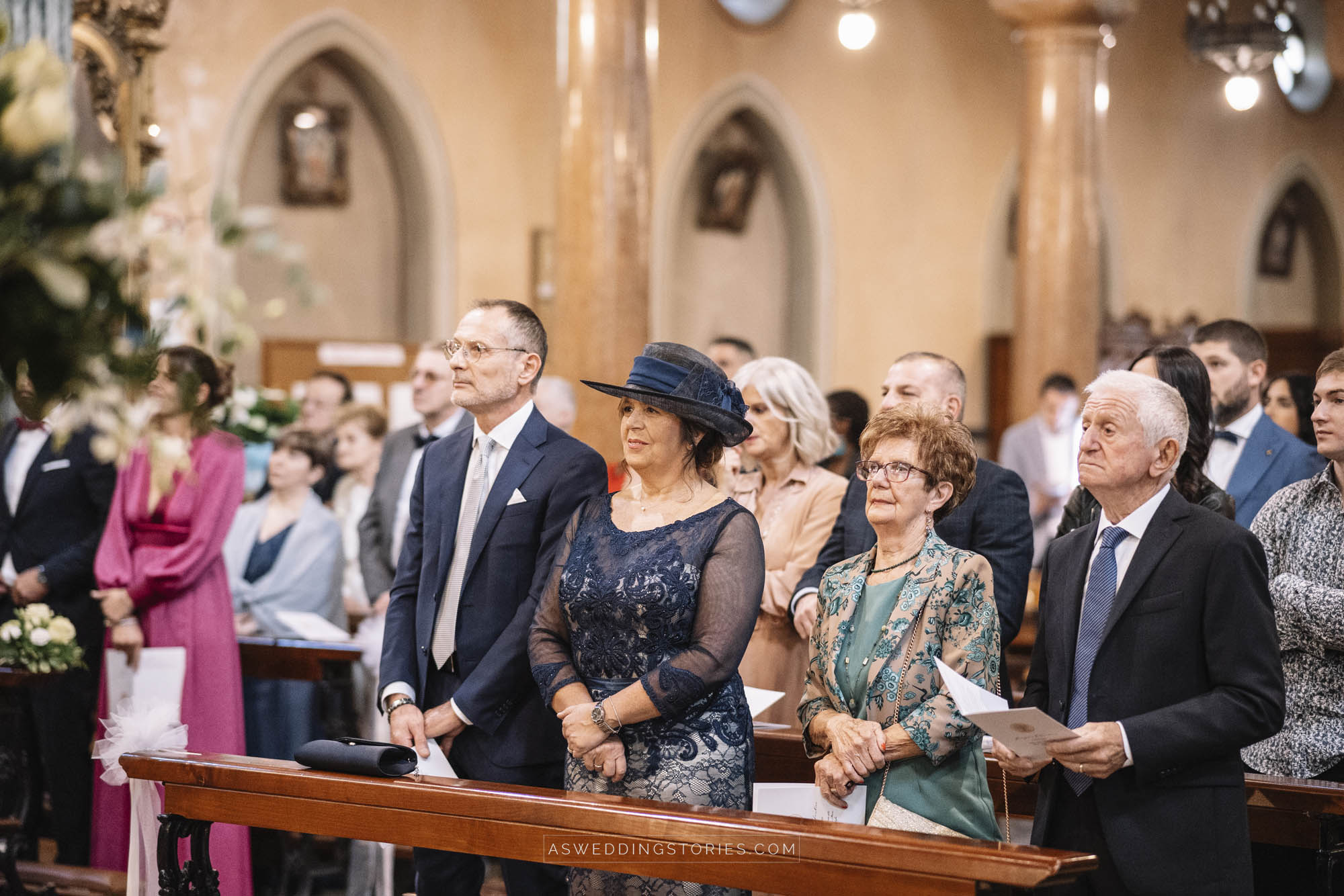 Foto  Trebaseleghe Villa Braida Giorgia e Christian