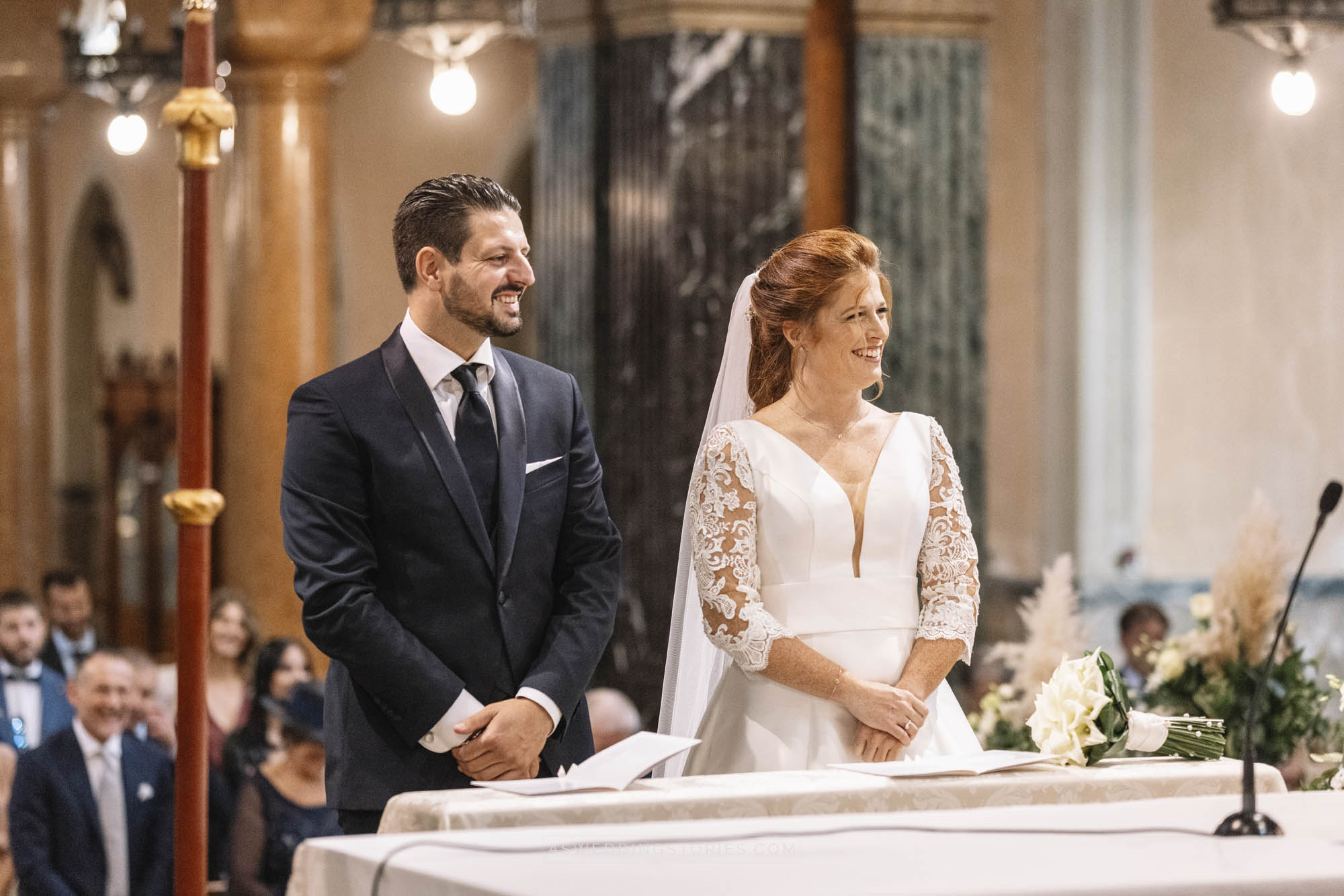 Foto  Trebaseleghe Villa Braida Giorgia e Christian