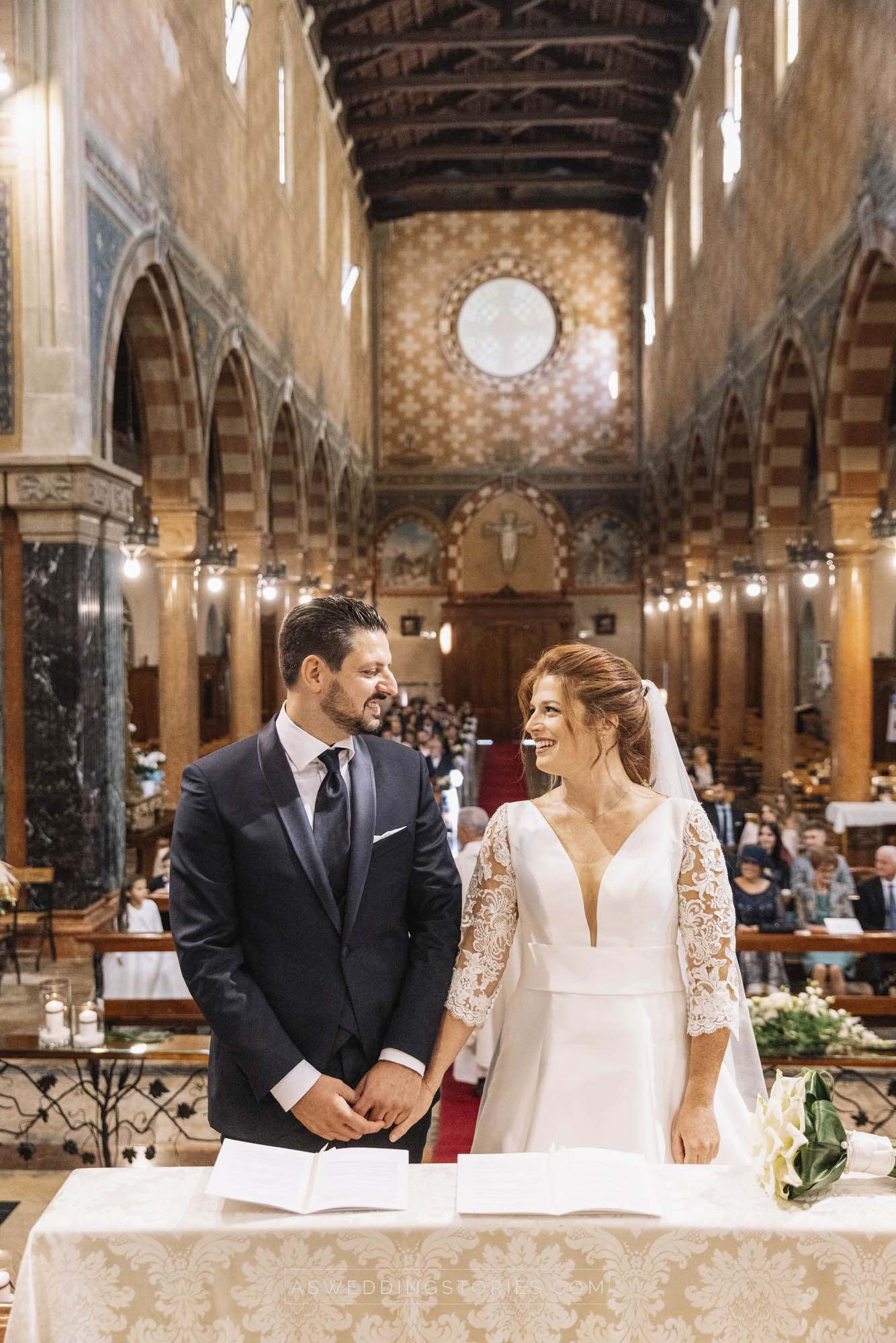 Foto  Trebaseleghe Villa Braida Giorgia e Christian