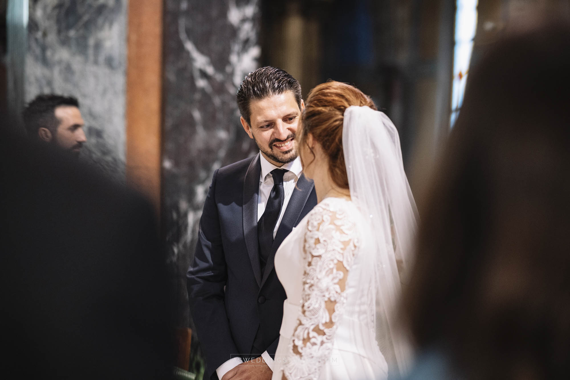 Foto  Trebaseleghe Villa Braida Giorgia e Christian