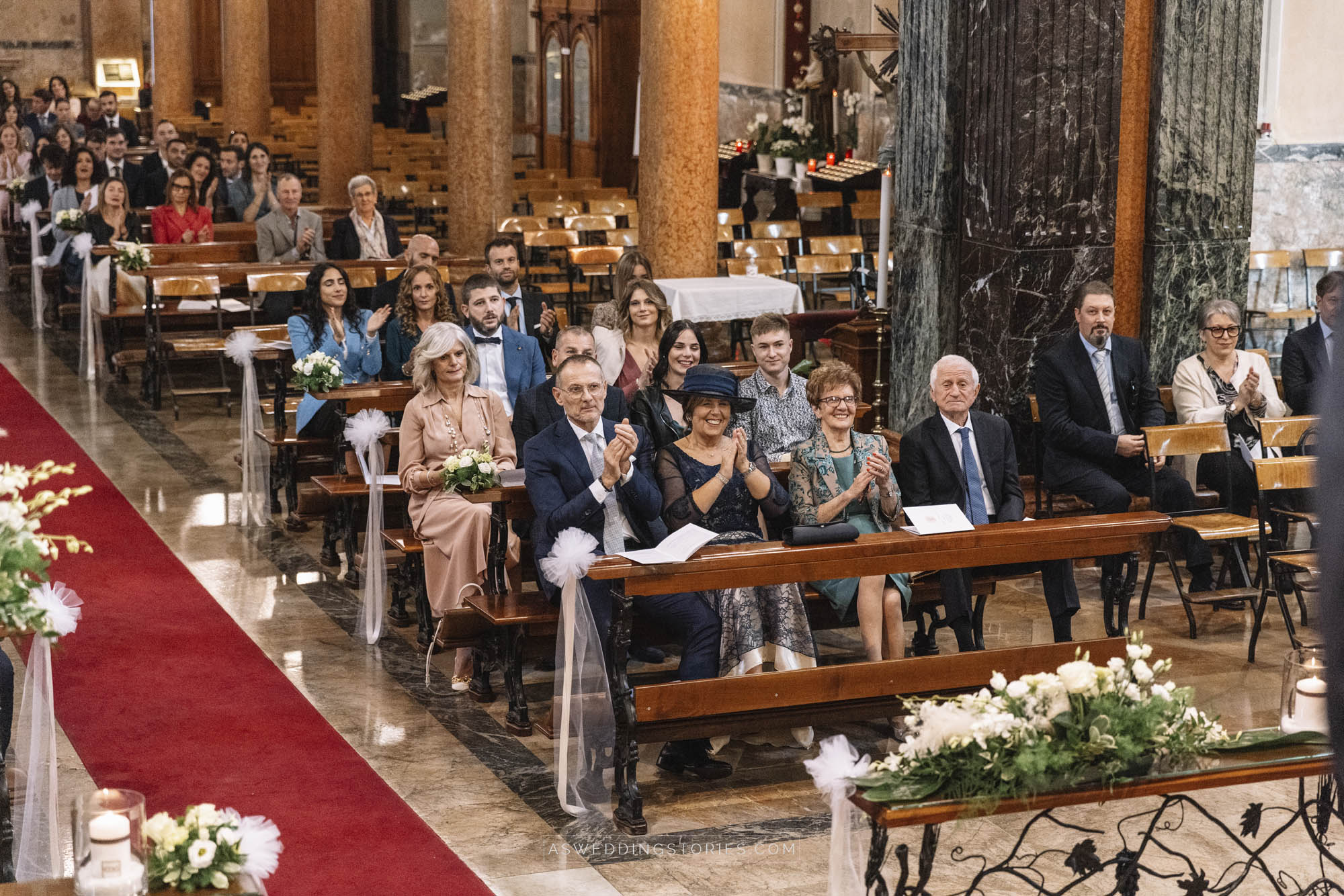 Foto  Trebaseleghe Villa Braida Giorgia e Christian