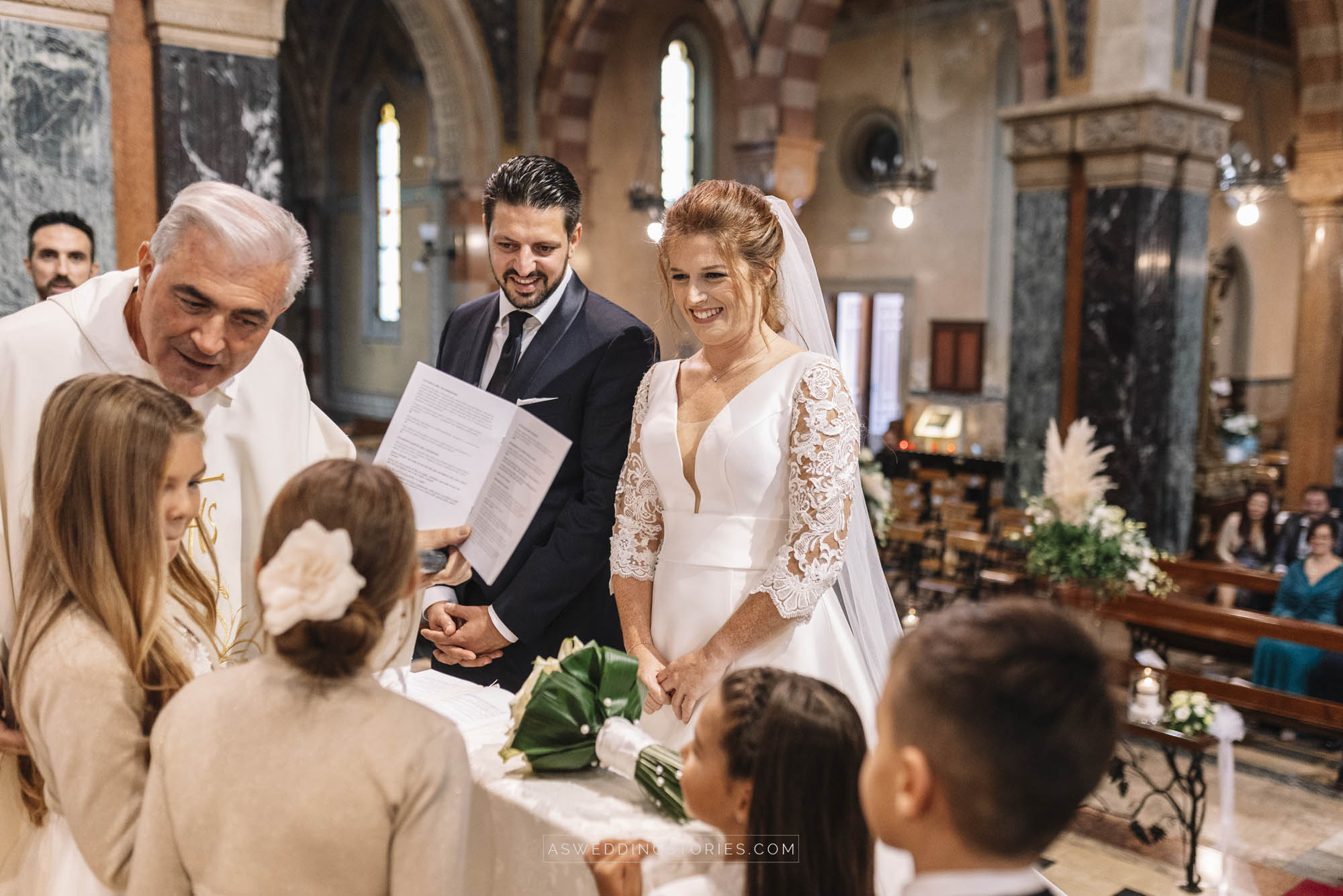 Foto  Trebaseleghe Villa Braida Giorgia e Christian