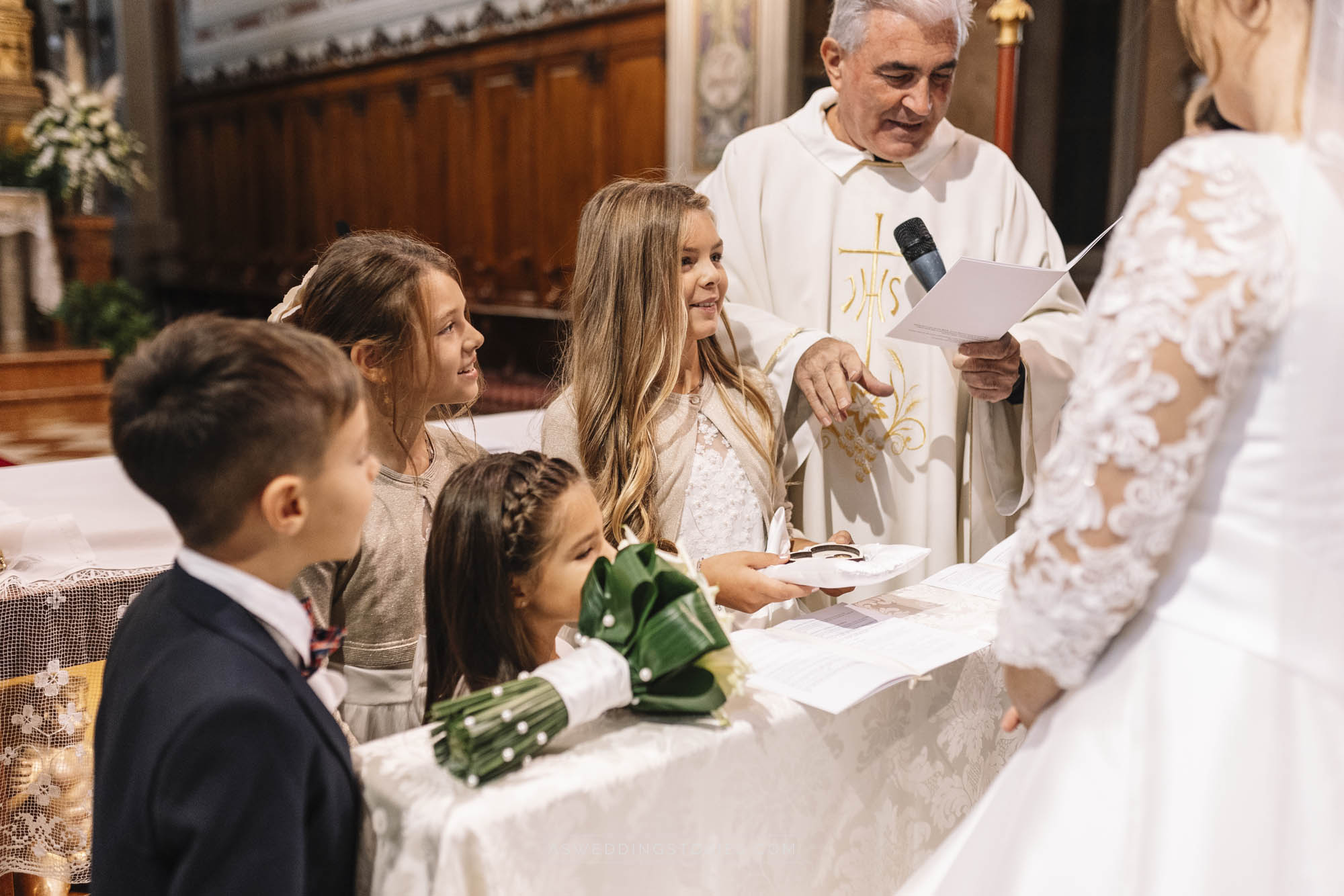 Foto  Trebaseleghe Villa Braida Giorgia e Christian