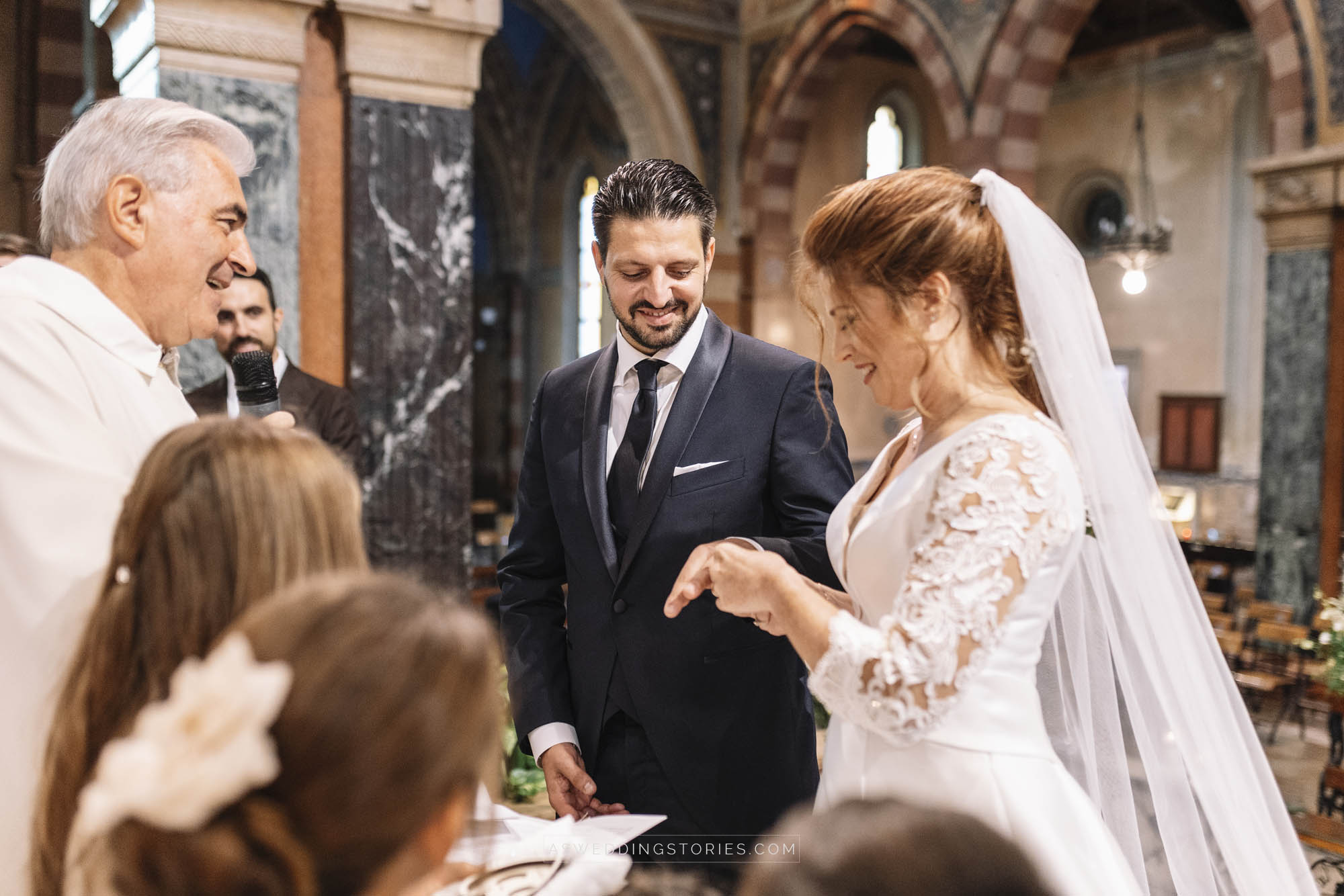 Foto  Trebaseleghe Villa Braida Giorgia e Christian