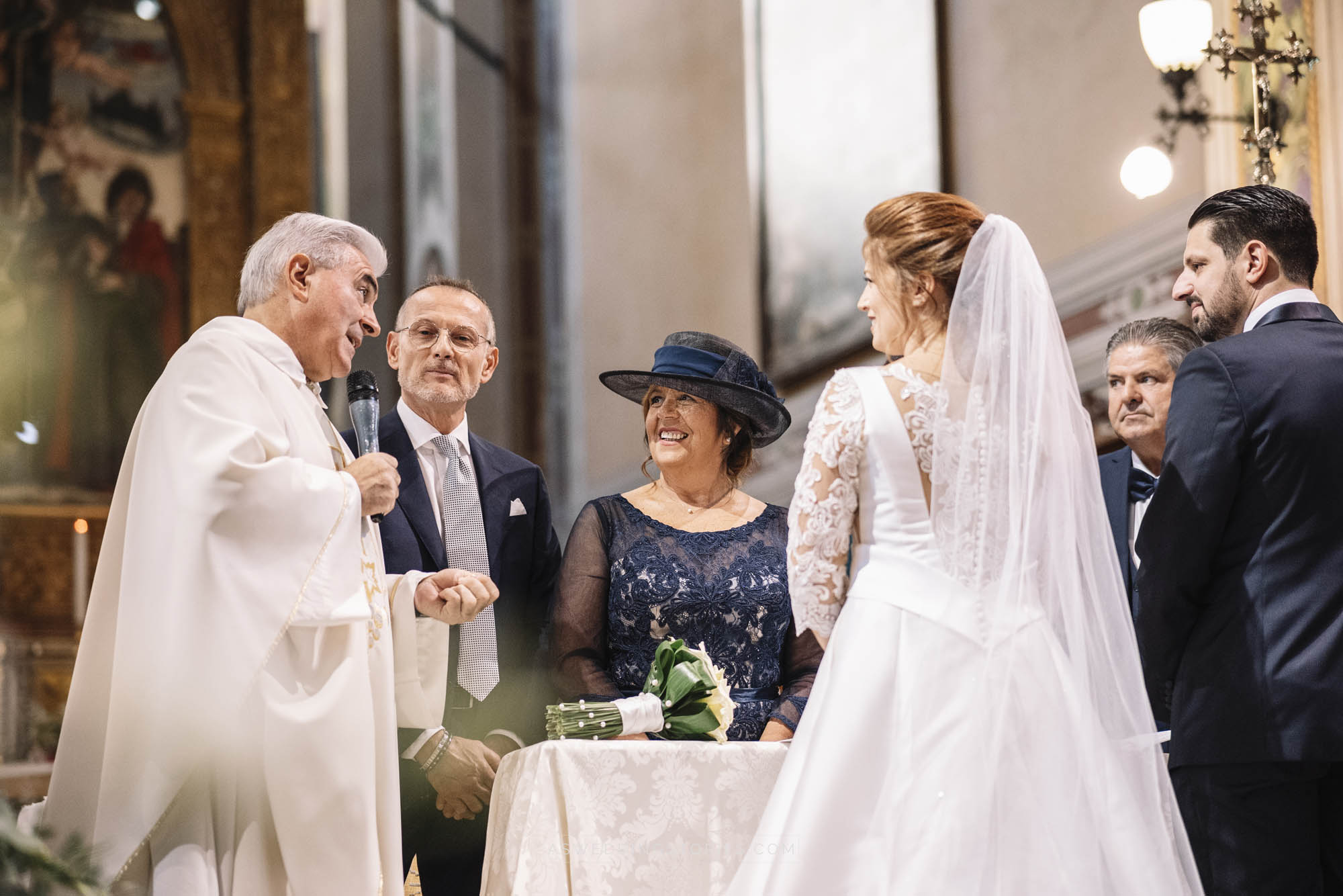 Foto  Trebaseleghe Villa Braida Giorgia e Christian