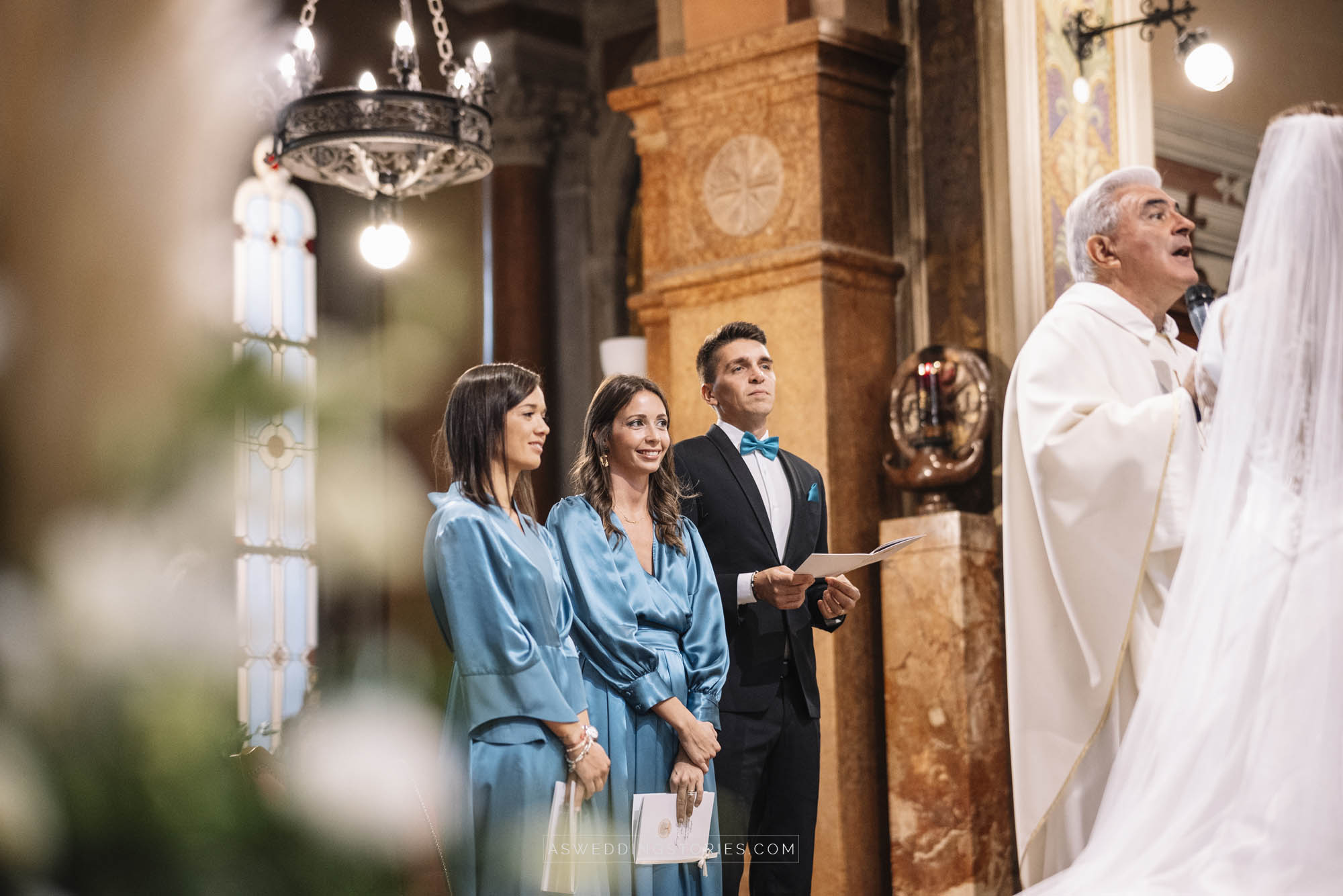 Foto  Trebaseleghe Villa Braida Giorgia e Christian