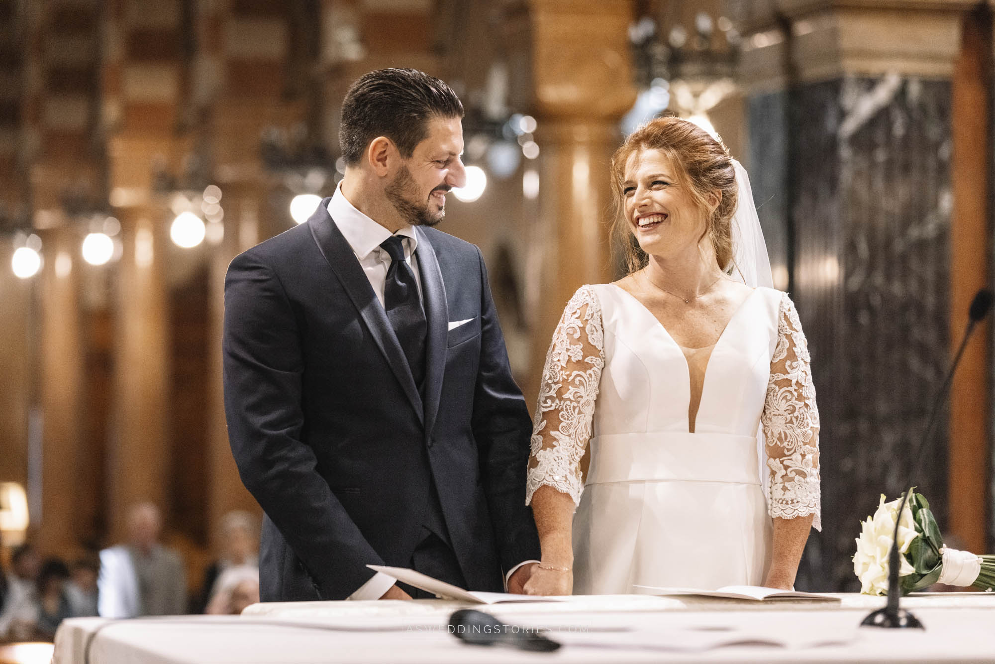 Foto  Trebaseleghe Villa Braida Giorgia e Christian