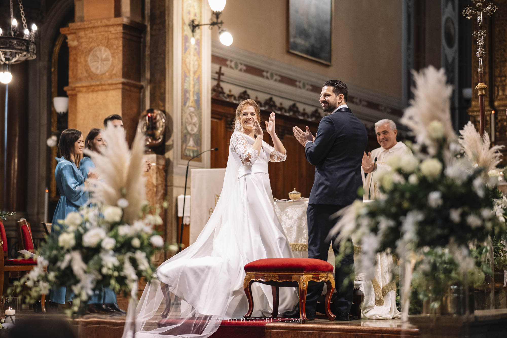 Foto  Trebaseleghe Villa Braida Giorgia e Christian