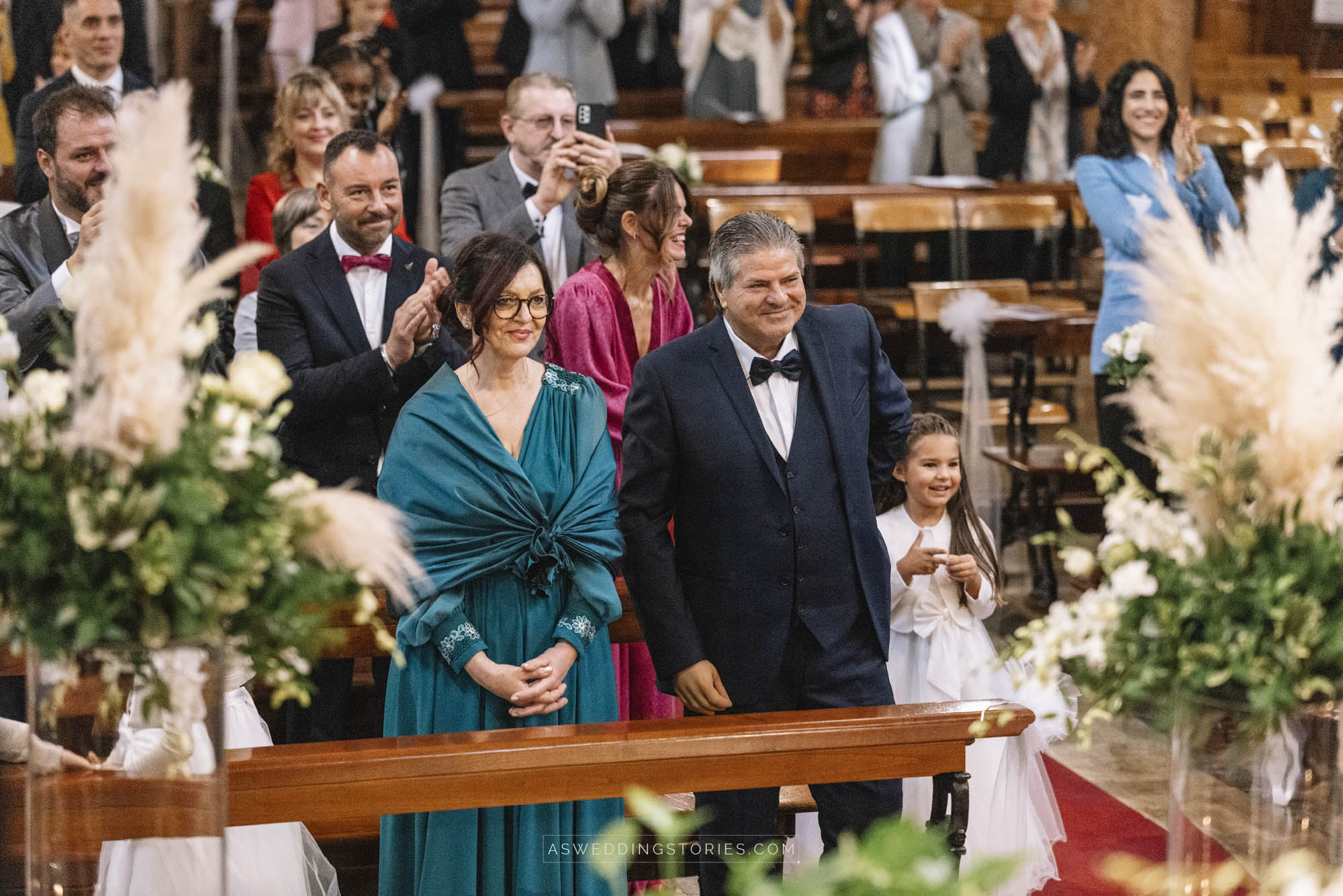 Foto  Trebaseleghe Villa Braida Giorgia e Christian