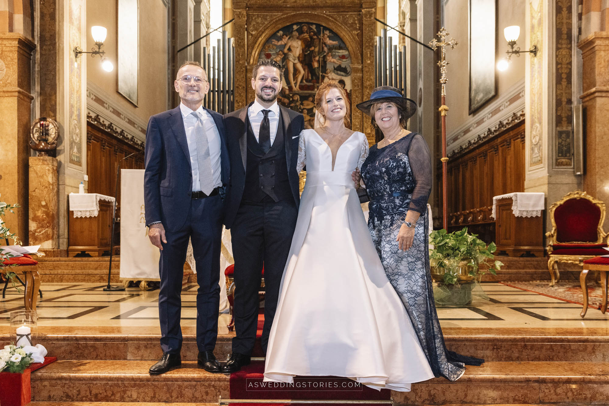 Foto  Trebaseleghe Villa Braida Giorgia e Christian