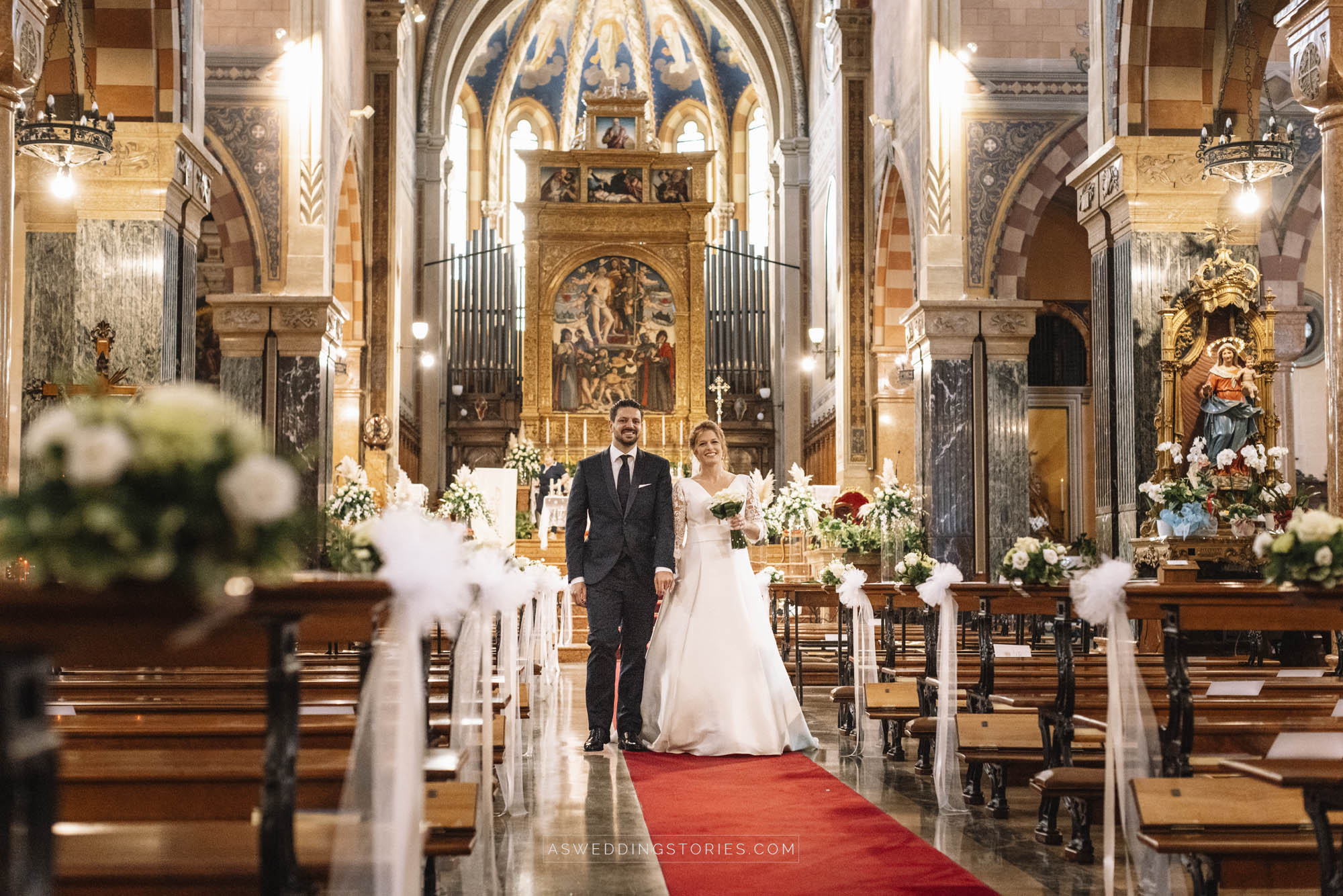 Foto  Trebaseleghe Villa Braida Giorgia e Christian