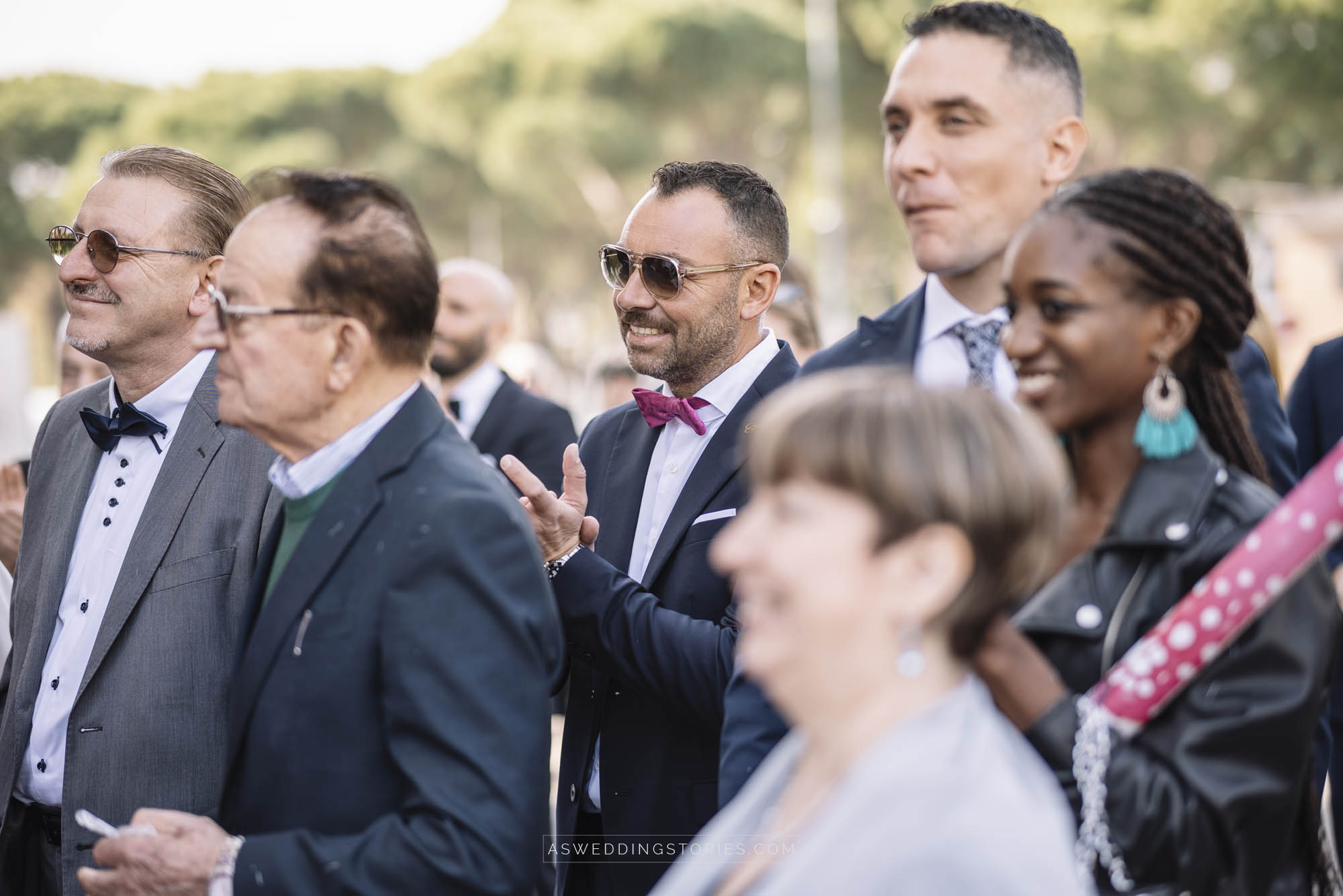 Foto  Trebaseleghe Villa Braida Giorgia e Christian