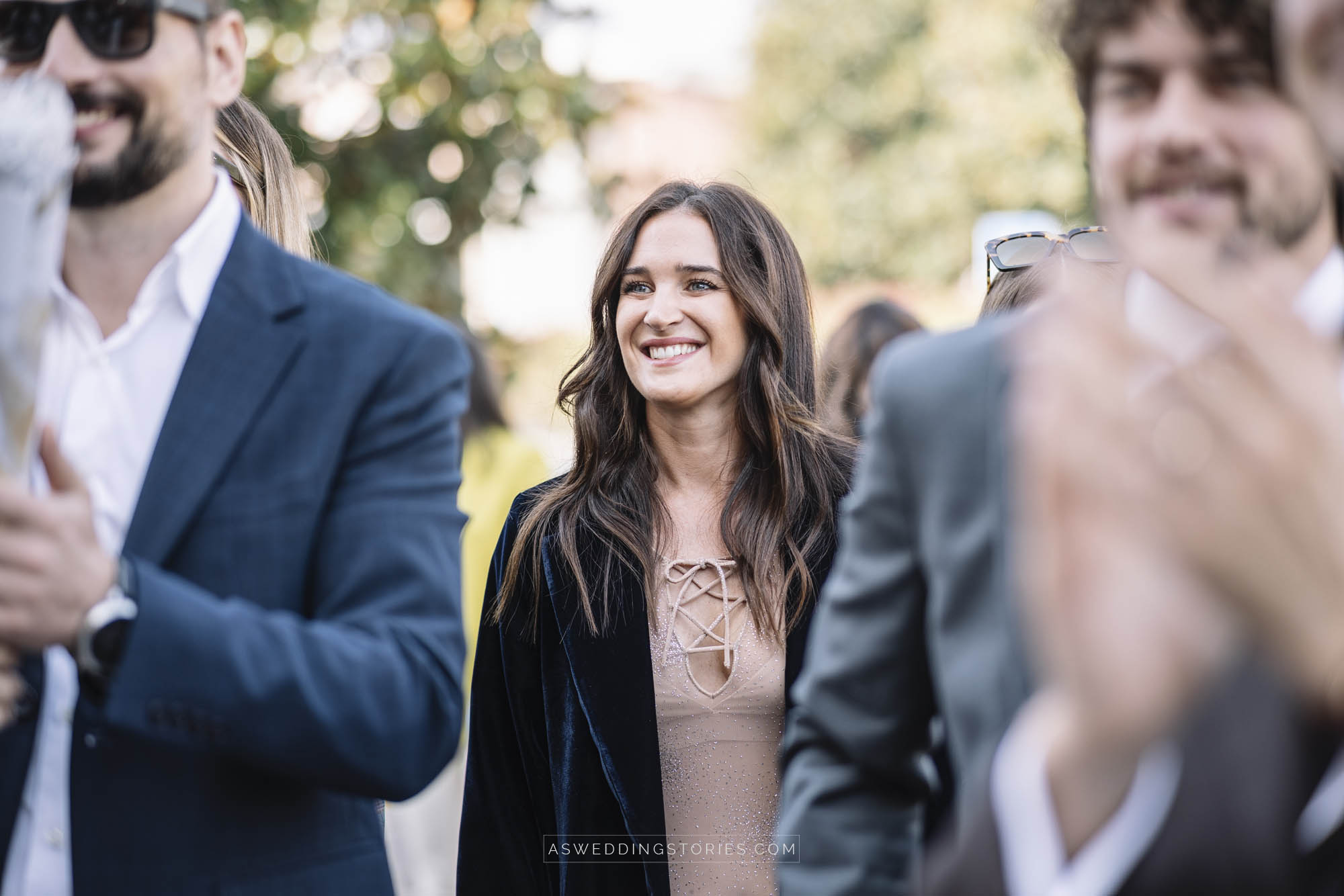 Foto  Trebaseleghe Villa Braida Giorgia e Christian