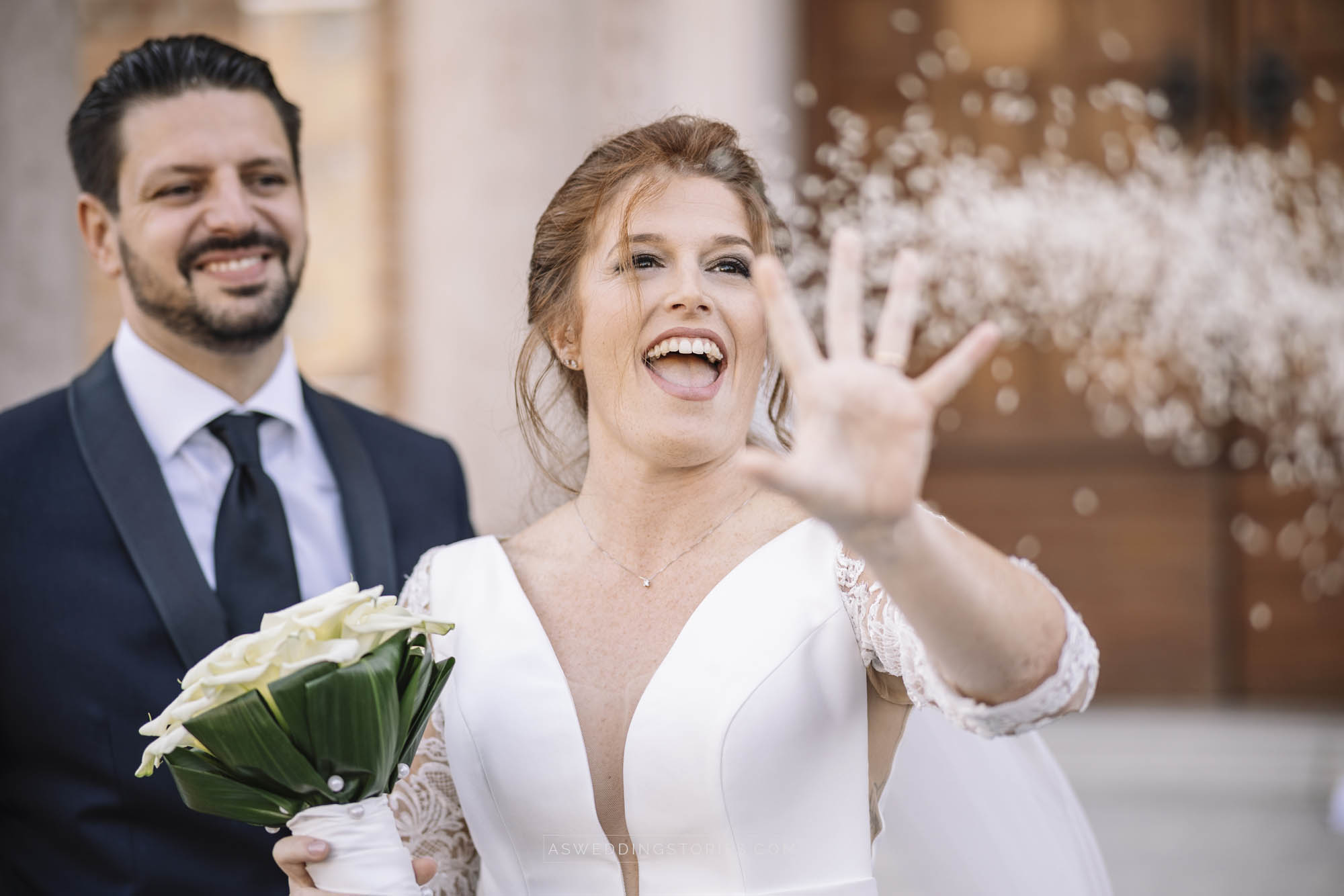 Foto  Trebaseleghe Villa Braida Giorgia e Christian