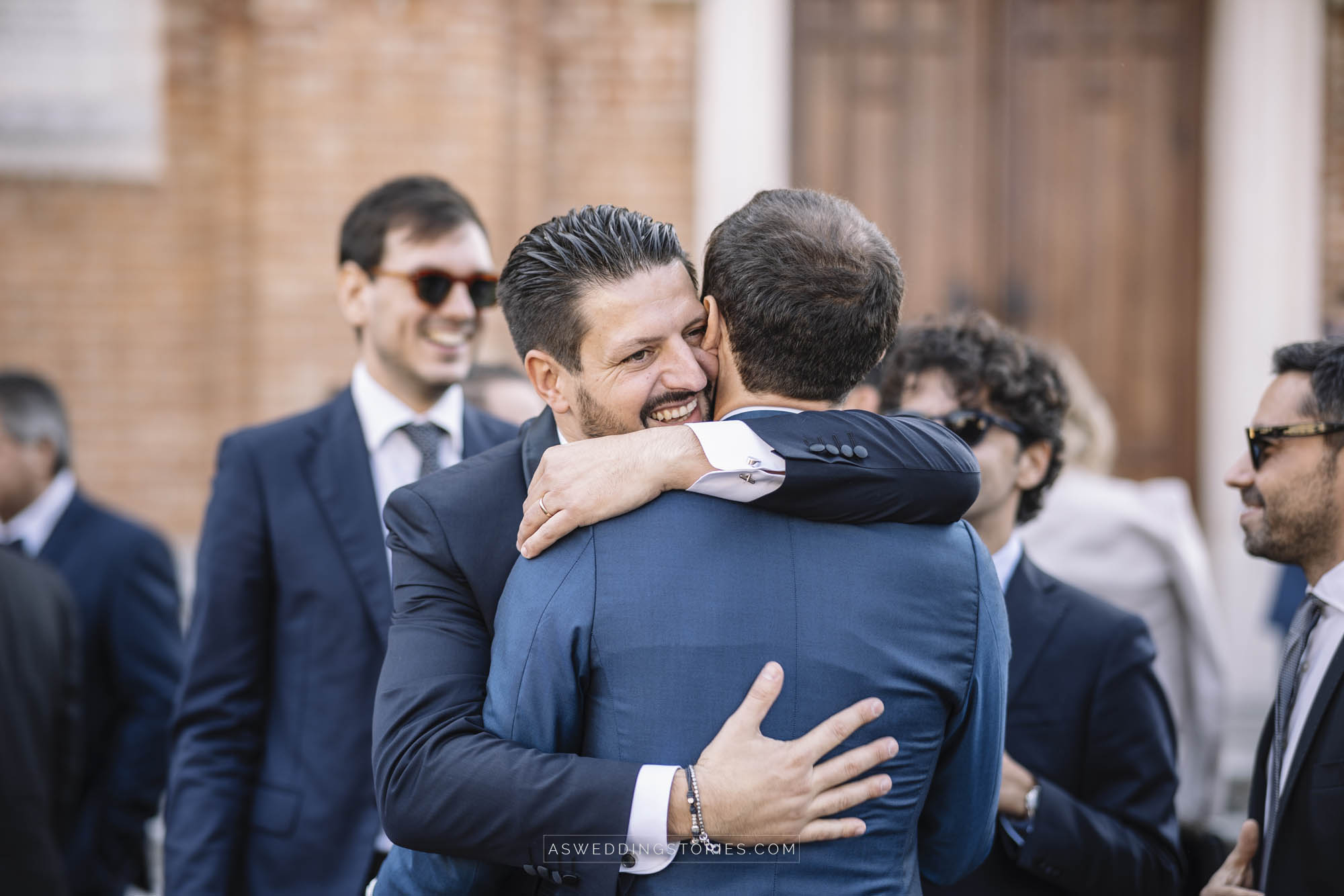 Foto  Trebaseleghe Villa Braida Giorgia e Christian