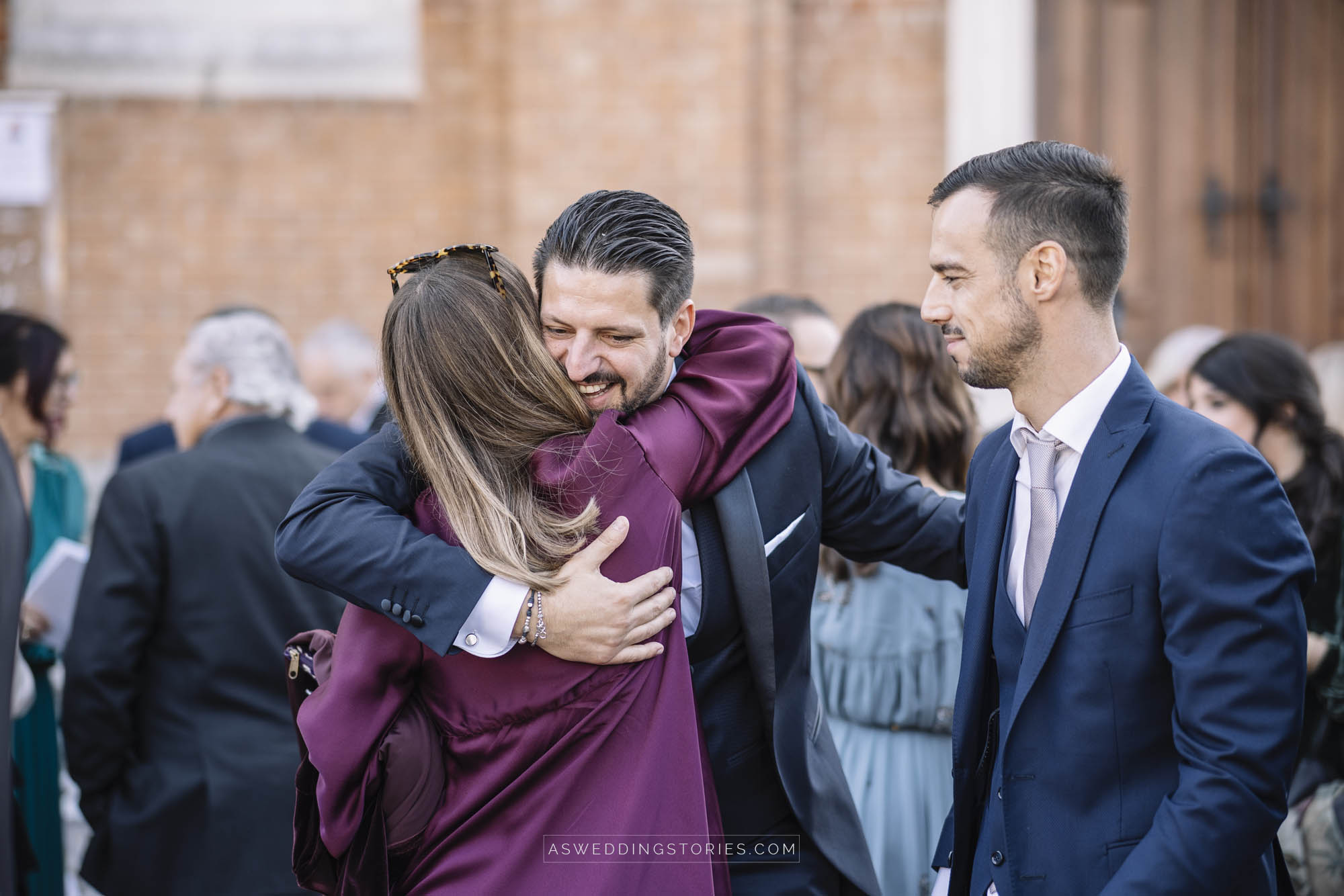 Foto  Trebaseleghe Villa Braida Giorgia e Christian