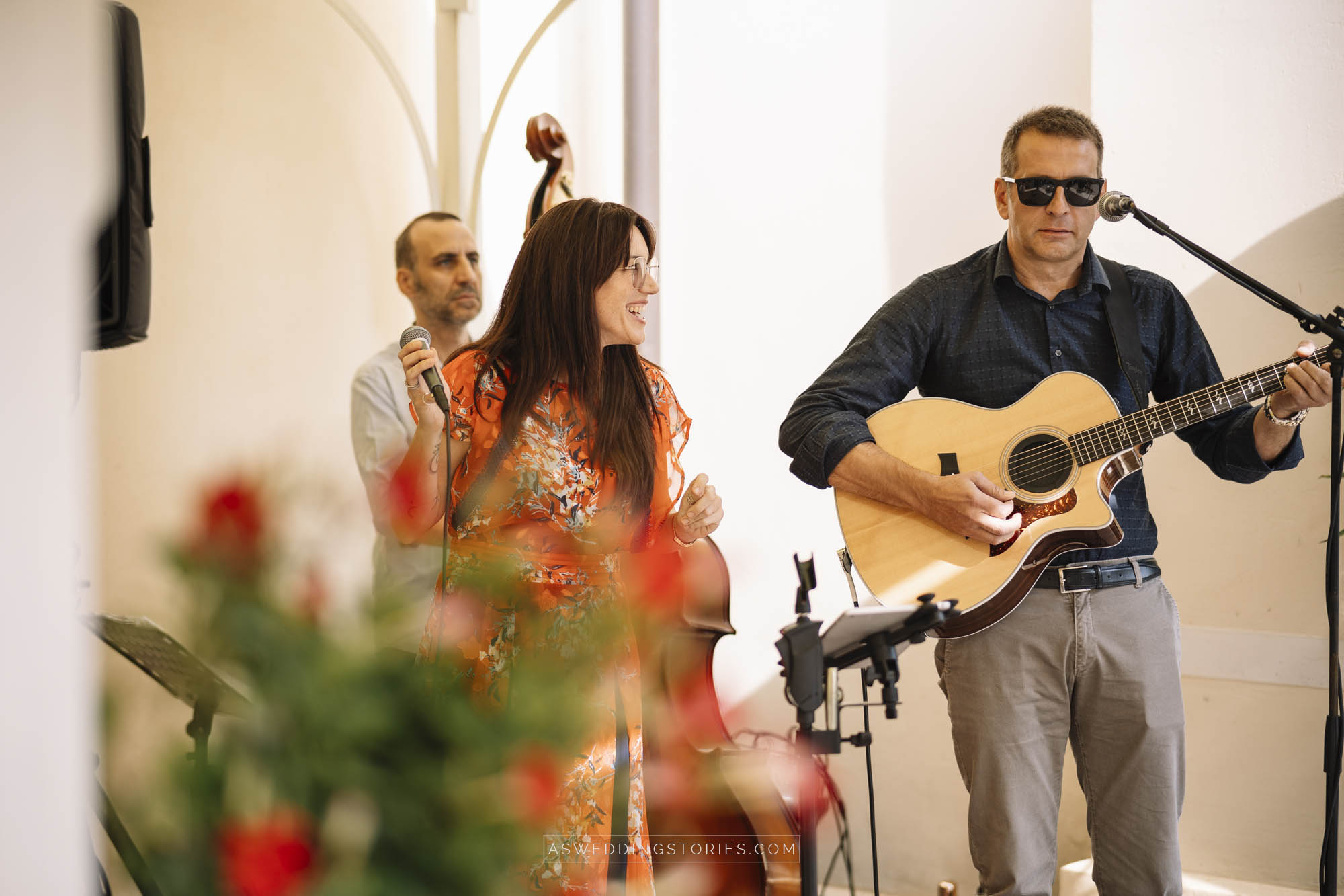 Foto  Trebaseleghe Villa Braida Giorgia e Christian