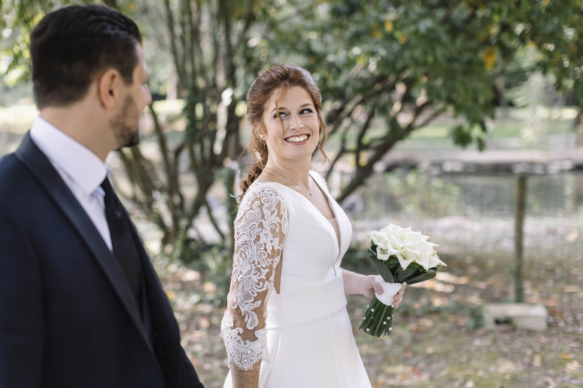 Foto  Trebaseleghe Villa Braida Giorgia e Christian