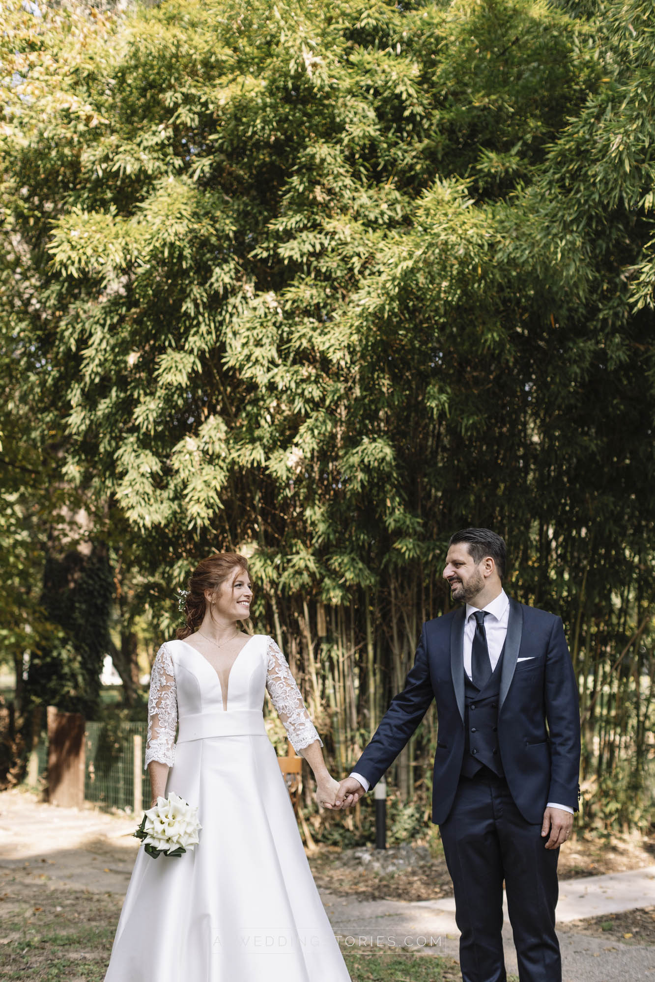 Foto  Trebaseleghe Villa Braida Giorgia e Christian