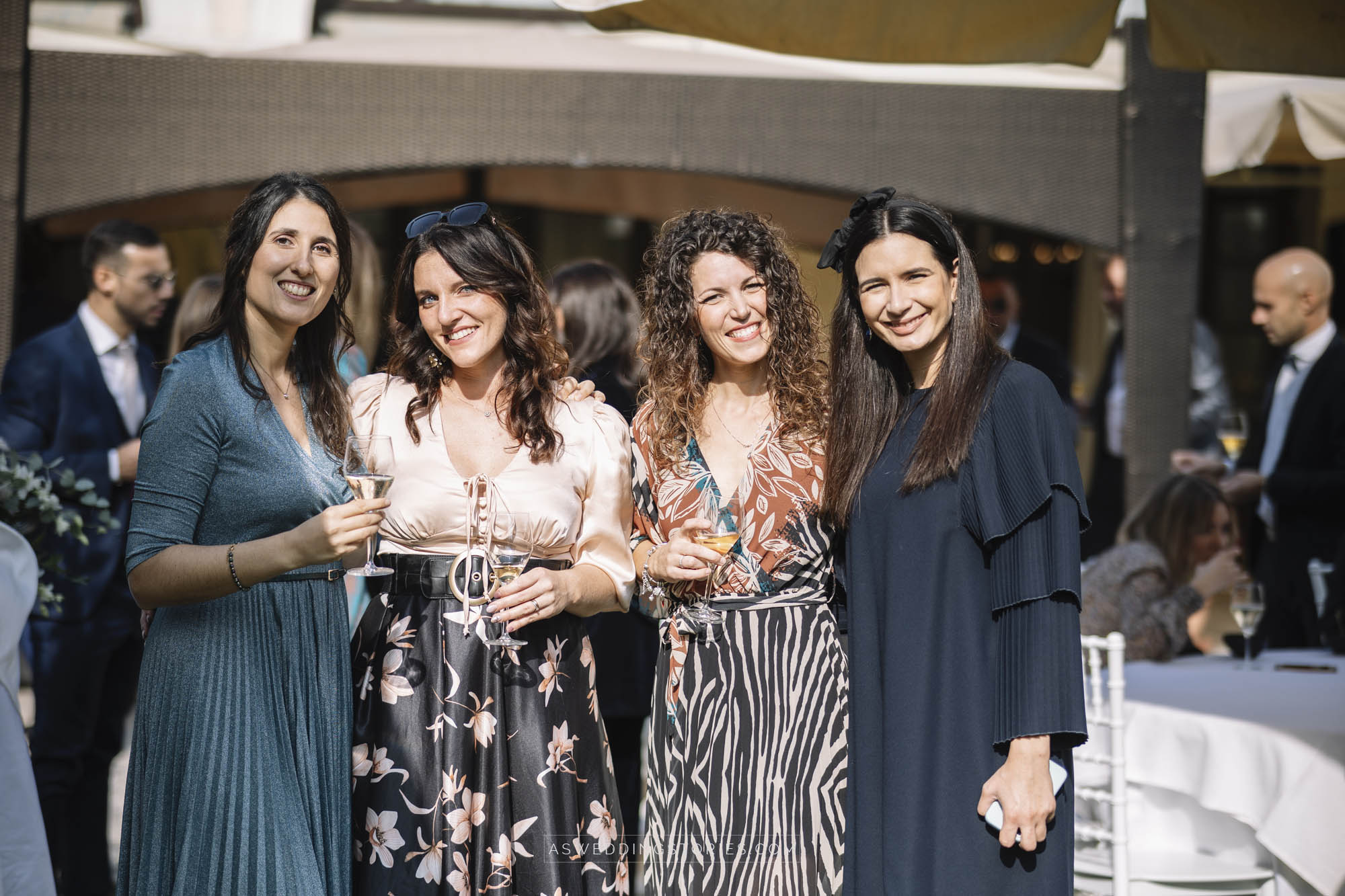 Foto  Trebaseleghe Villa Braida Giorgia e Christian