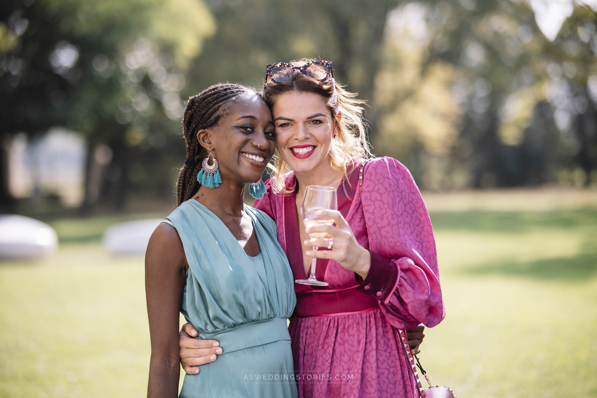 Foto  Trebaseleghe Villa Braida Giorgia e Christian