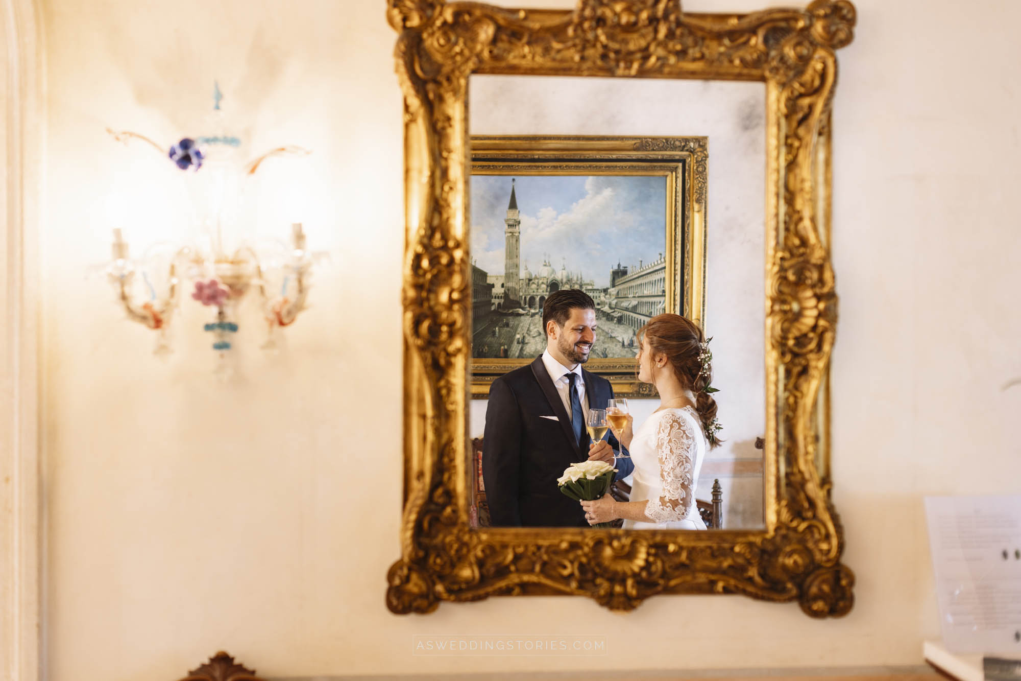 Foto  Trebaseleghe Villa Braida Giorgia e Christian