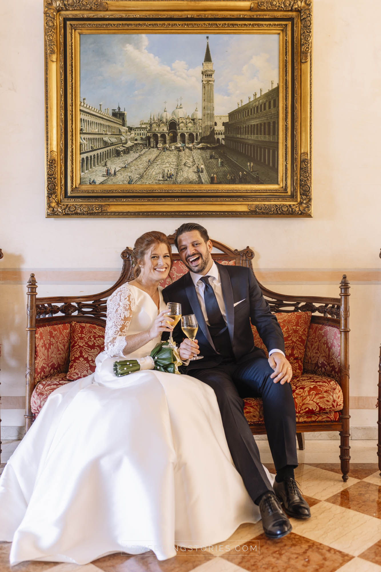 Foto  Trebaseleghe Villa Braida Giorgia e Christian