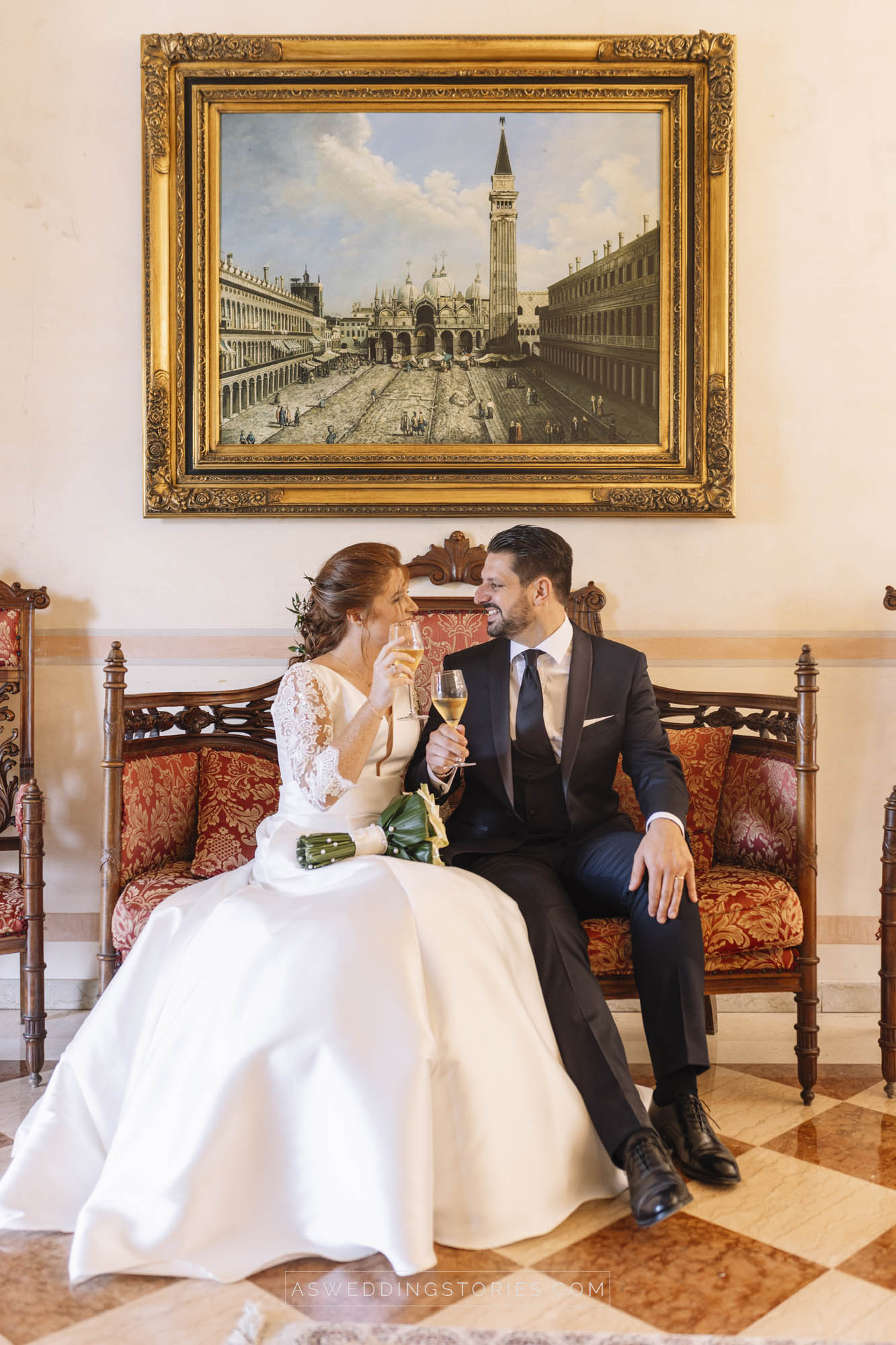 Foto  Trebaseleghe Villa Braida Giorgia e Christian