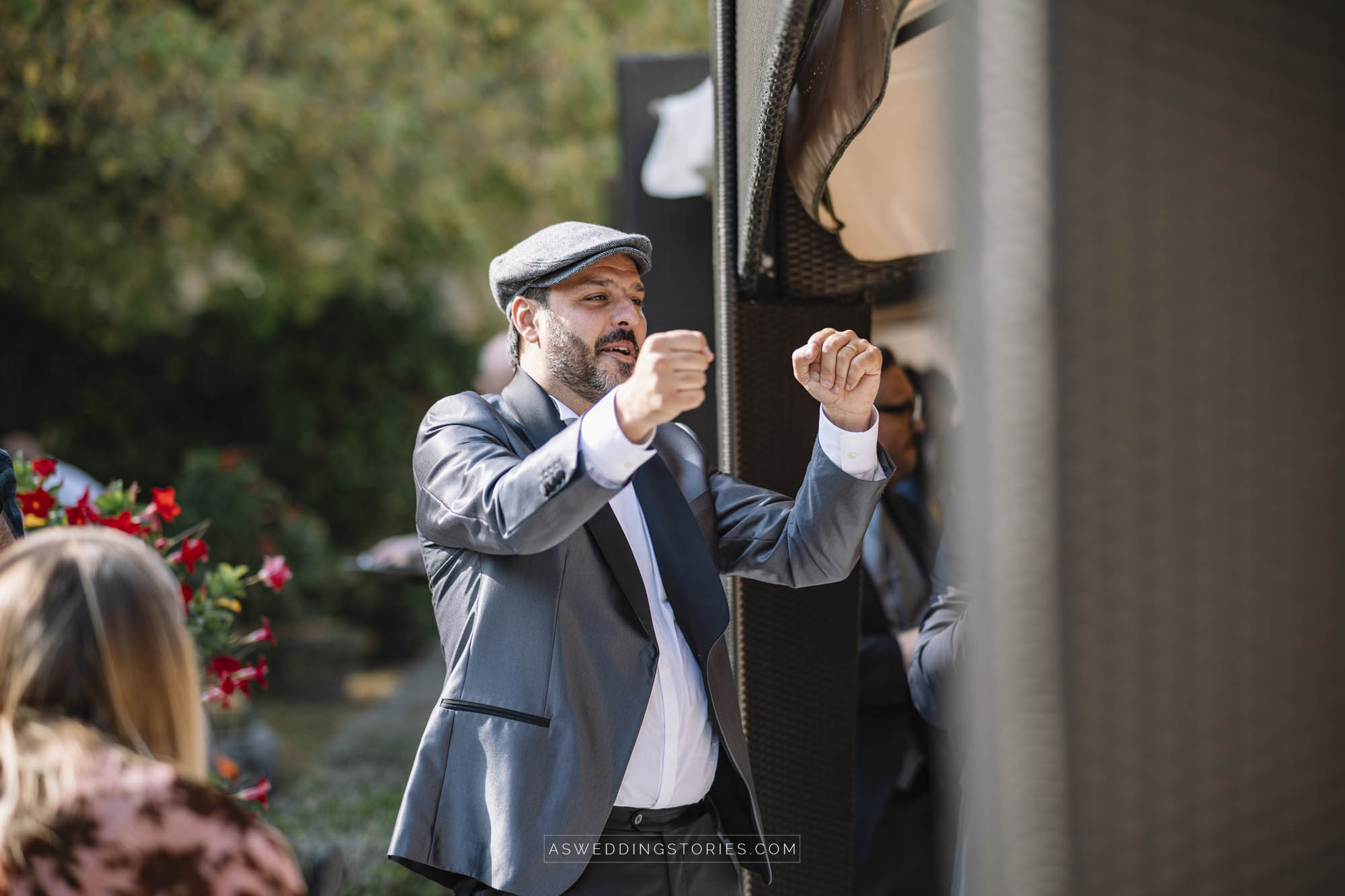 Foto  Trebaseleghe Villa Braida Giorgia e Christian