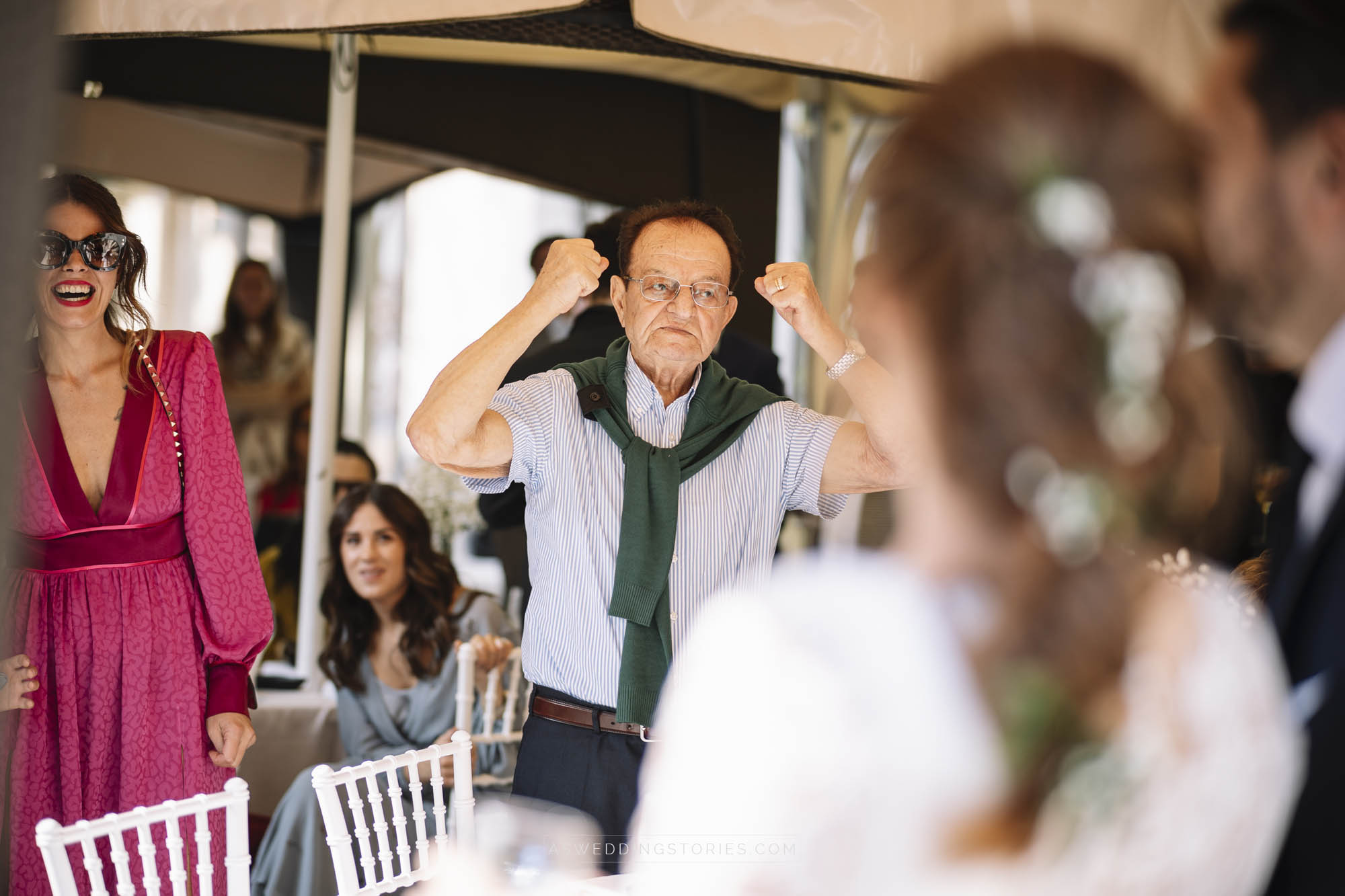 Foto  Trebaseleghe Villa Braida Giorgia e Christian