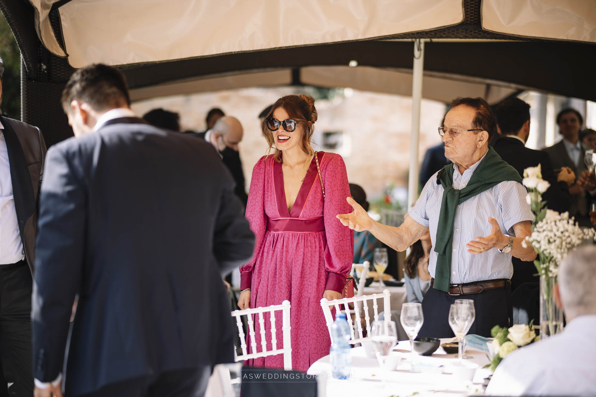 Foto  Trebaseleghe Villa Braida Giorgia e Christian