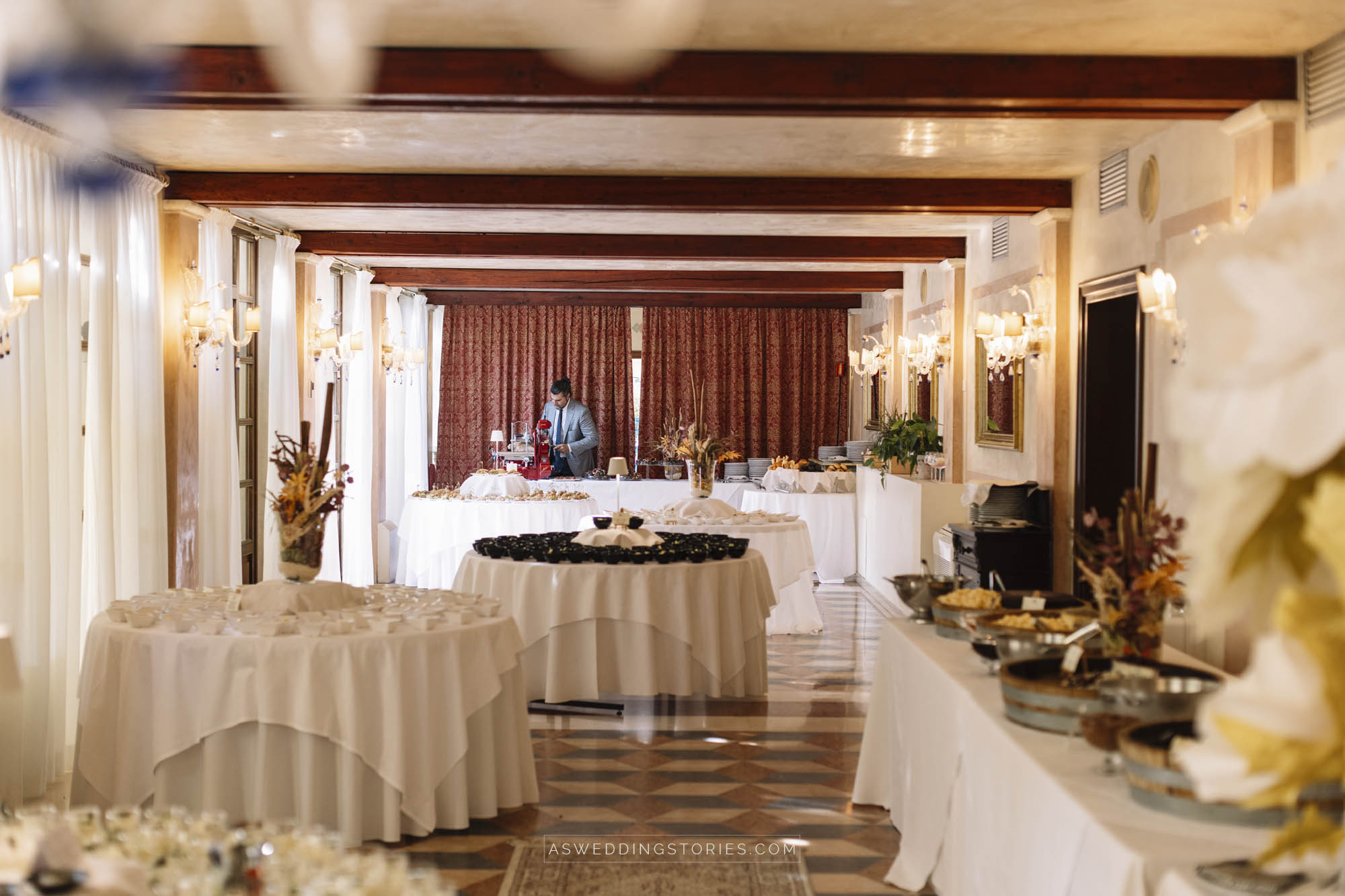 Foto  Trebaseleghe Villa Braida Giorgia e Christian