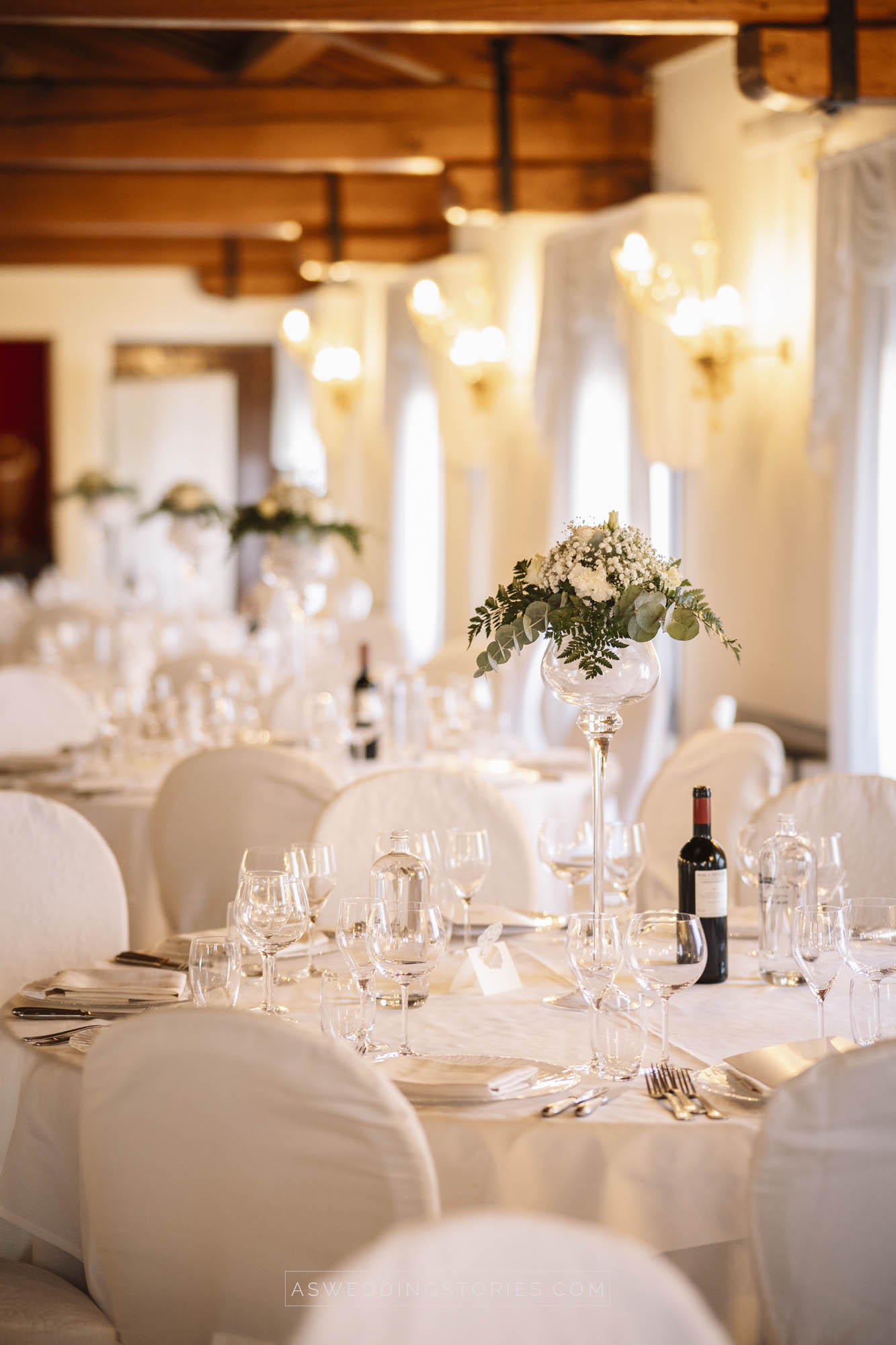 Foto  Trebaseleghe Villa Braida Giorgia e Christian