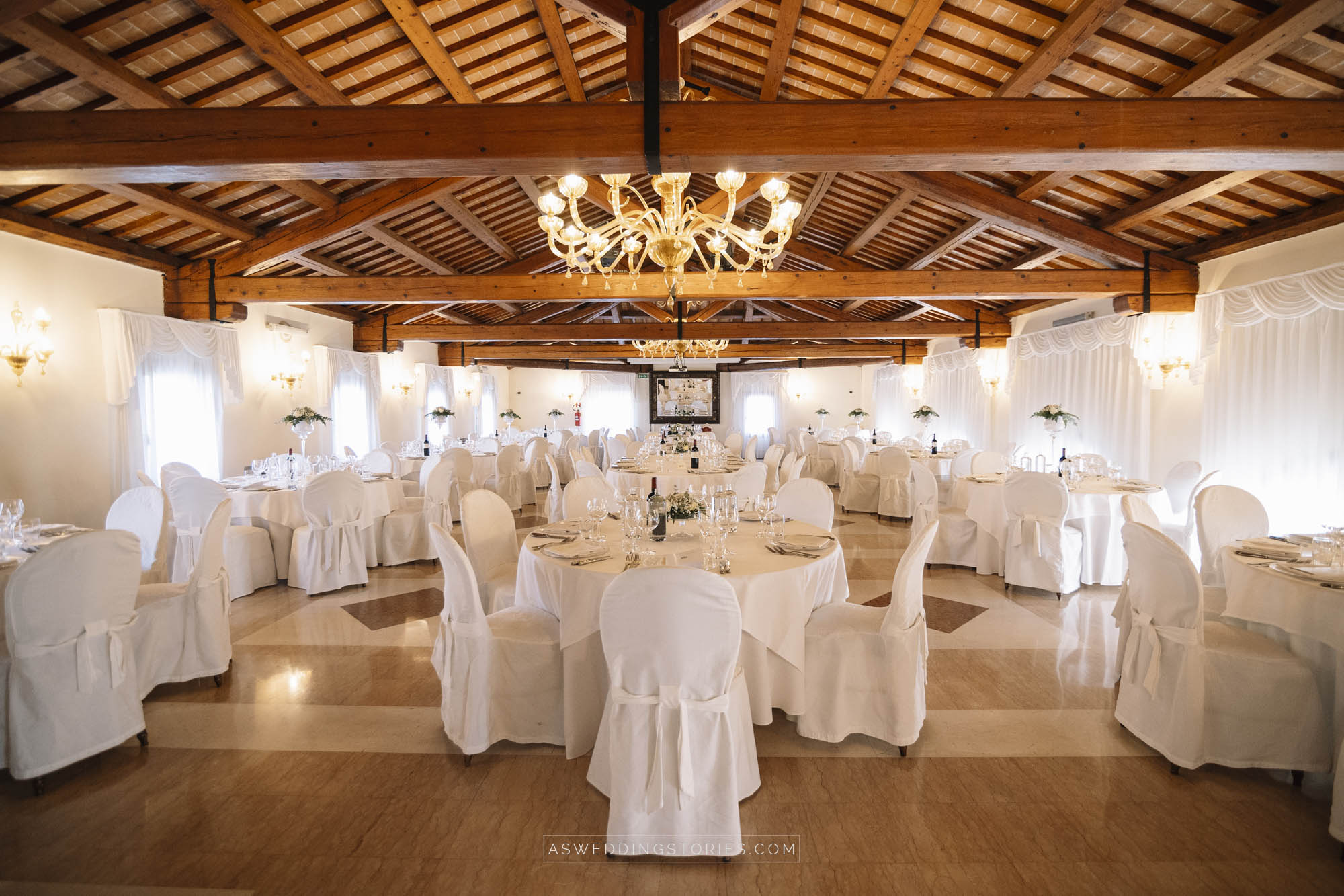 Foto  Trebaseleghe Villa Braida Giorgia e Christian