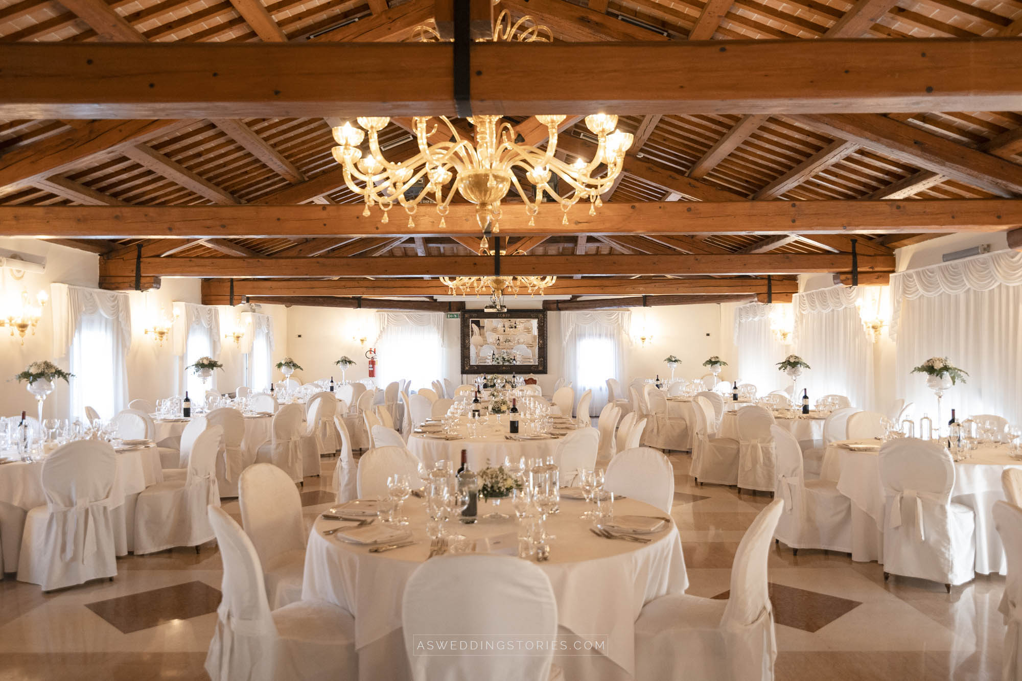 Foto  Trebaseleghe Villa Braida Giorgia e Christian