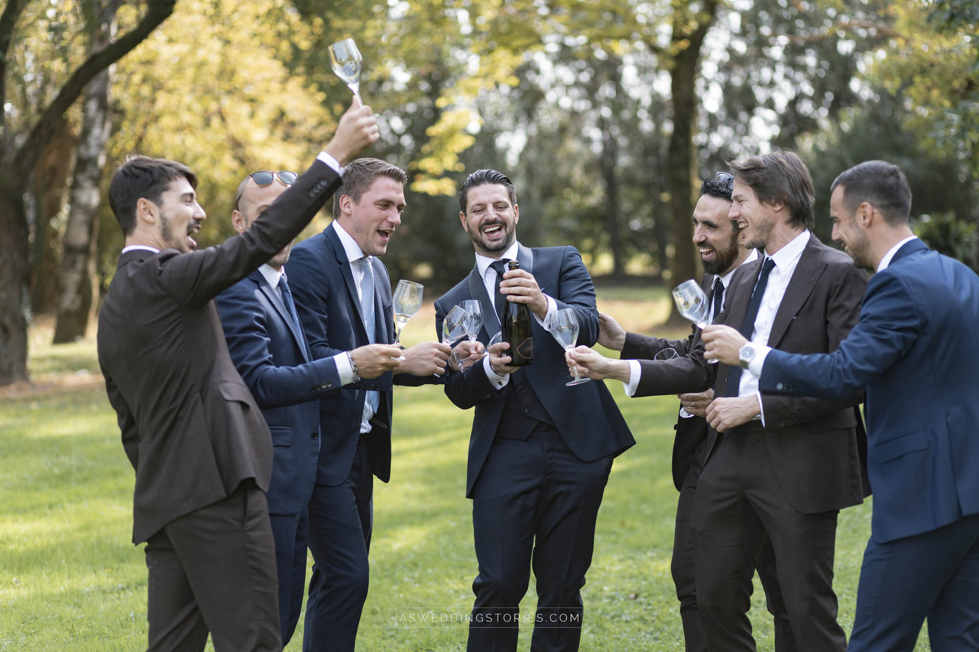 Foto  Trebaseleghe Villa Braida Giorgia e Christian