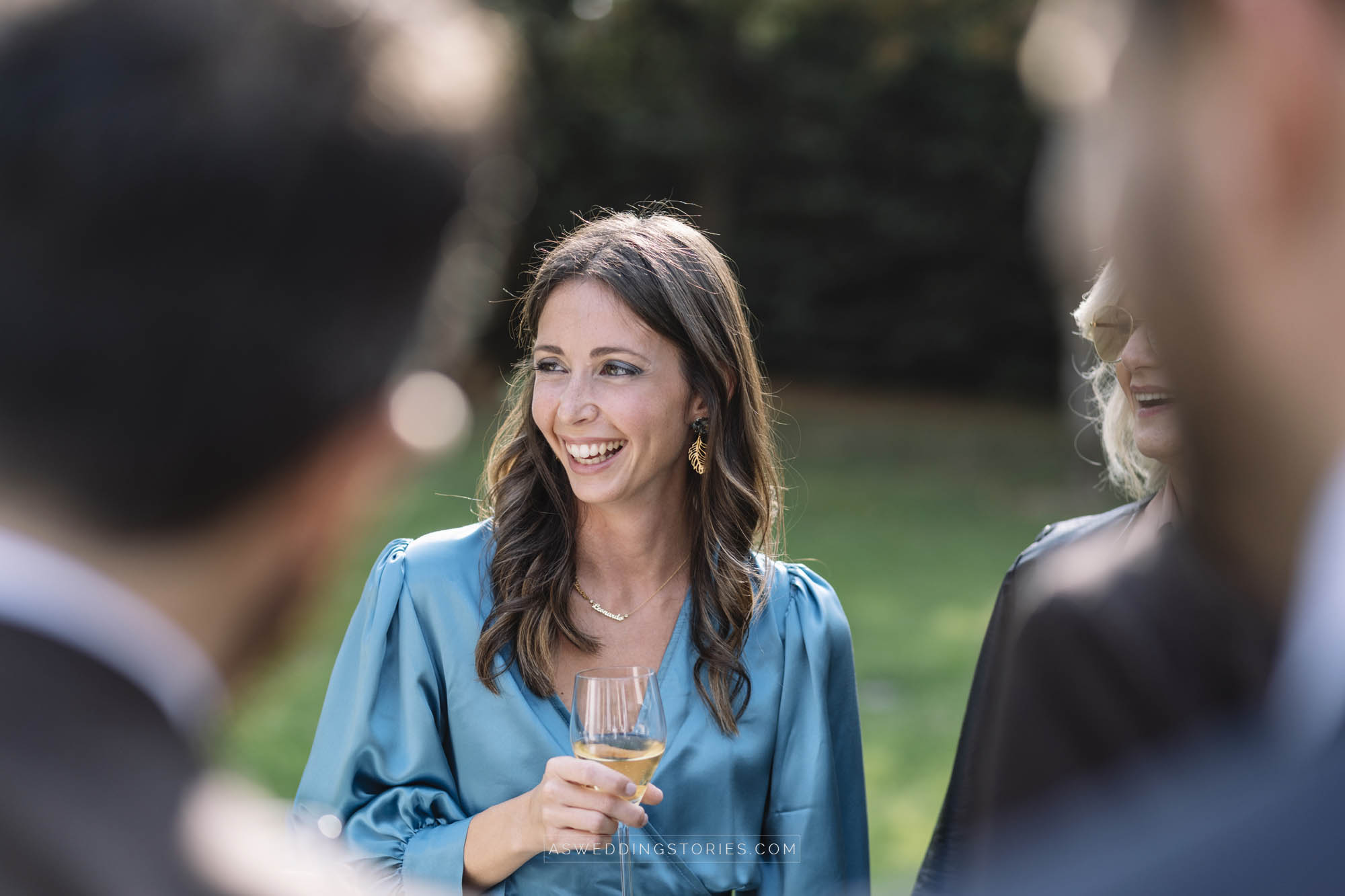 Foto  Trebaseleghe Villa Braida Giorgia e Christian