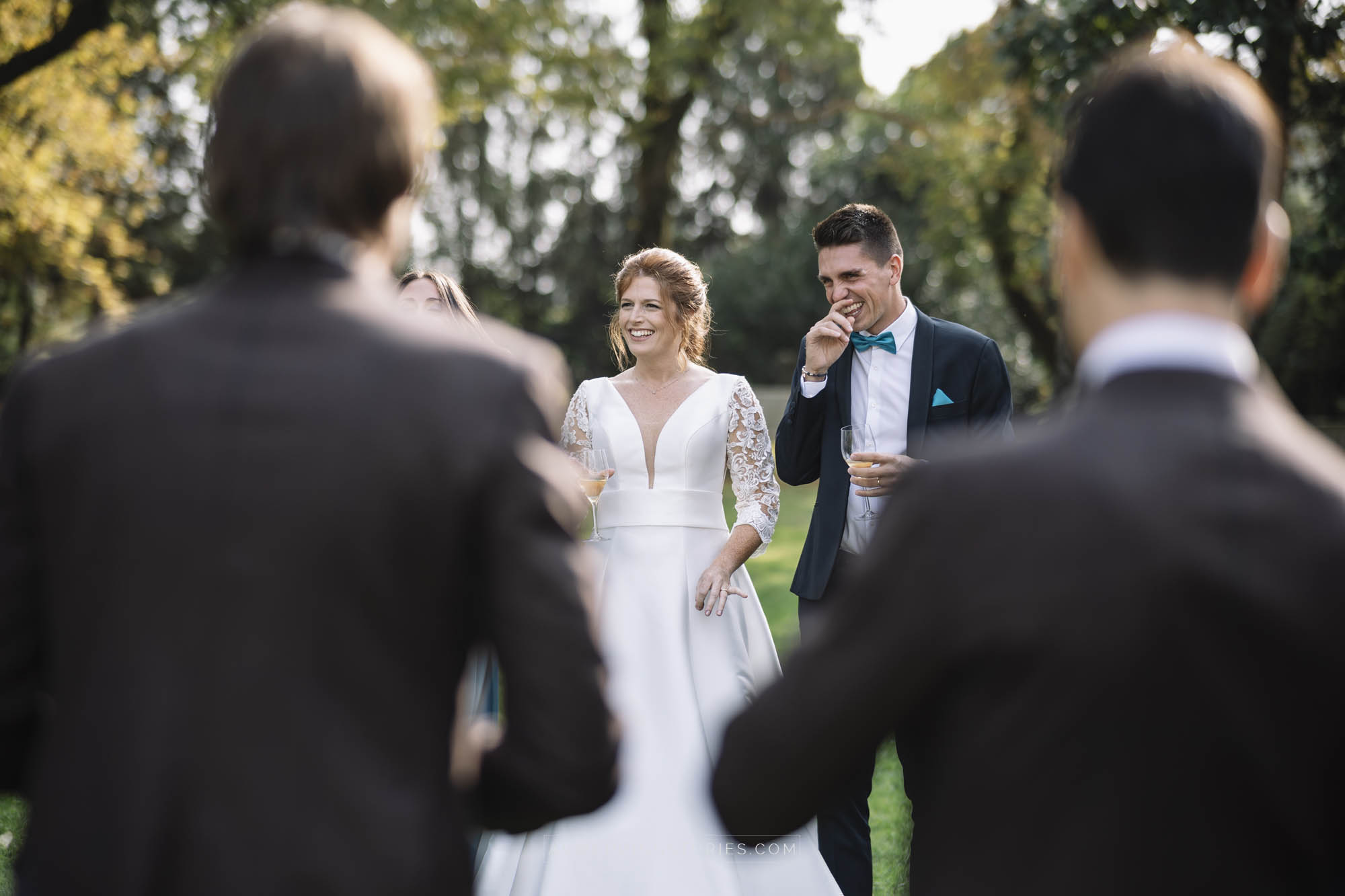 Foto  Trebaseleghe Villa Braida Giorgia e Christian