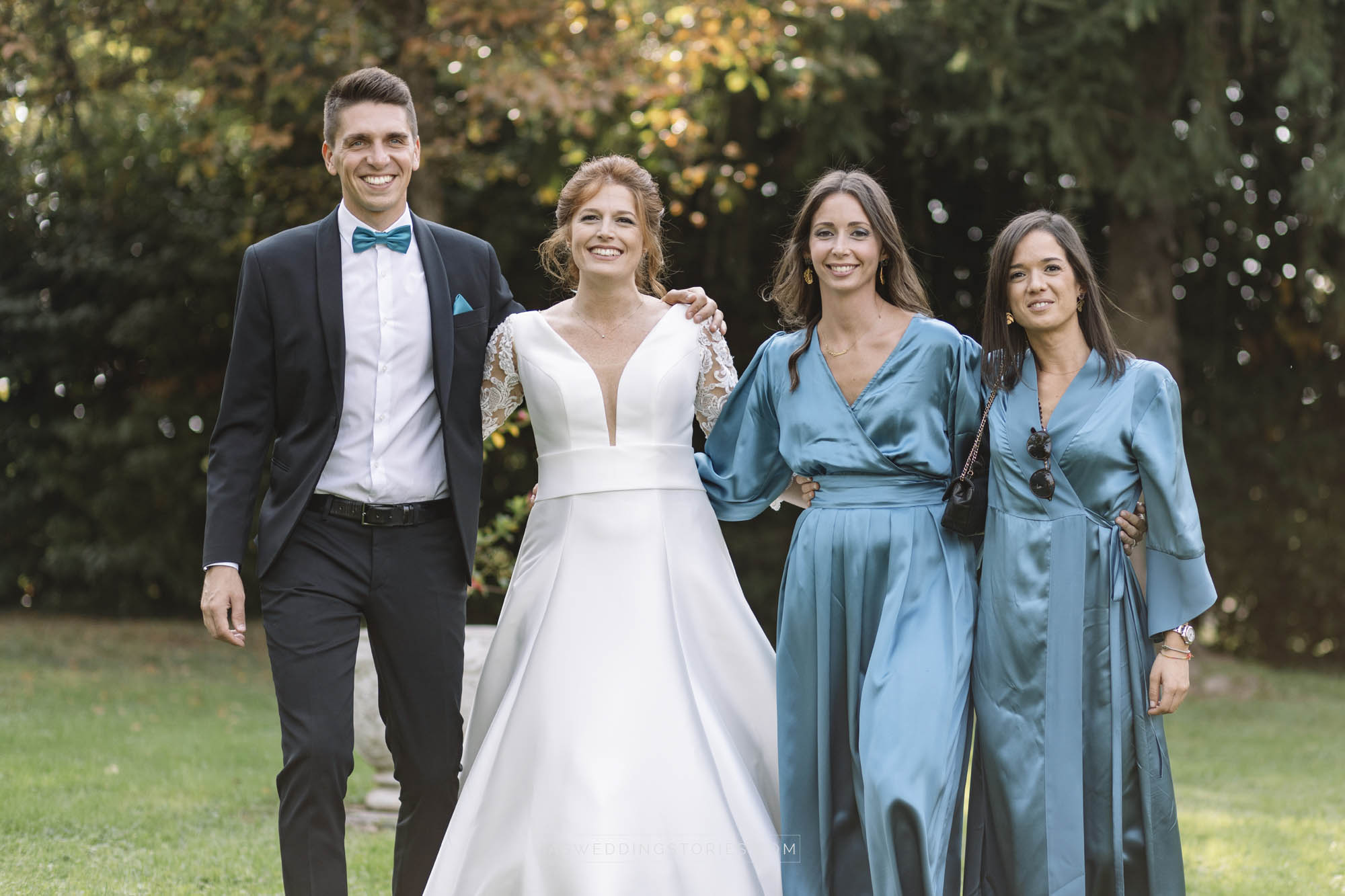 Foto  Trebaseleghe Villa Braida Giorgia e Christian