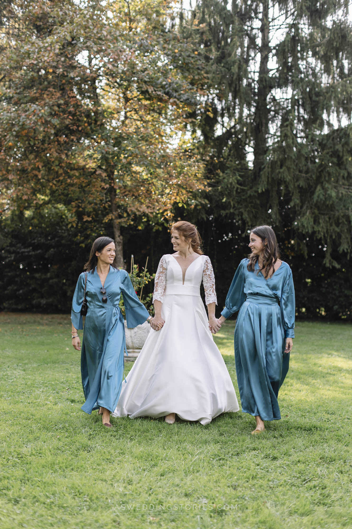 Foto  Trebaseleghe Villa Braida Giorgia e Christian