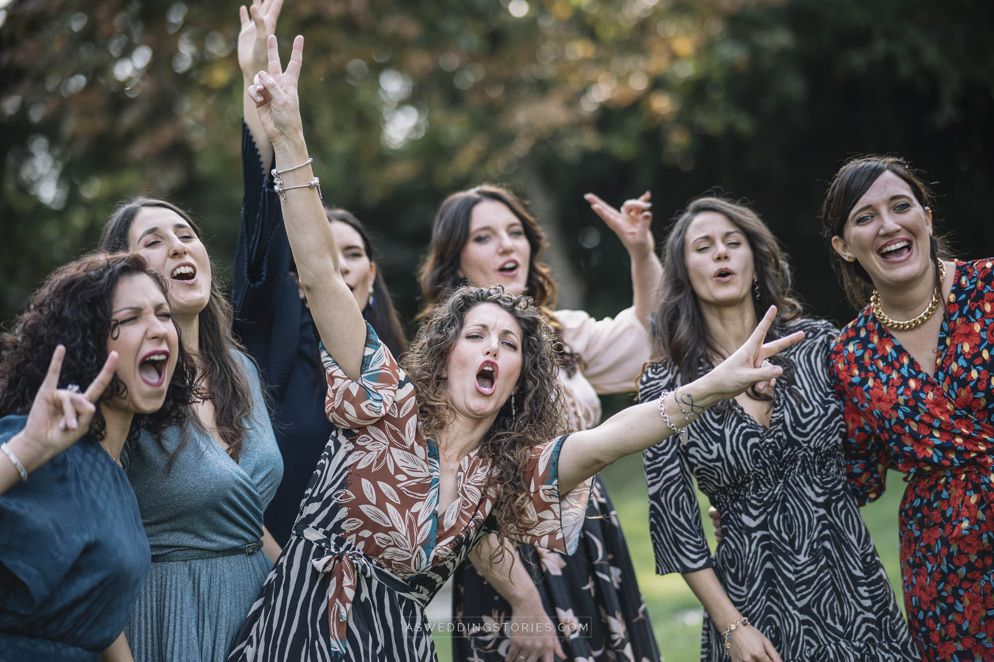 Foto  Trebaseleghe Villa Braida Giorgia e Christian